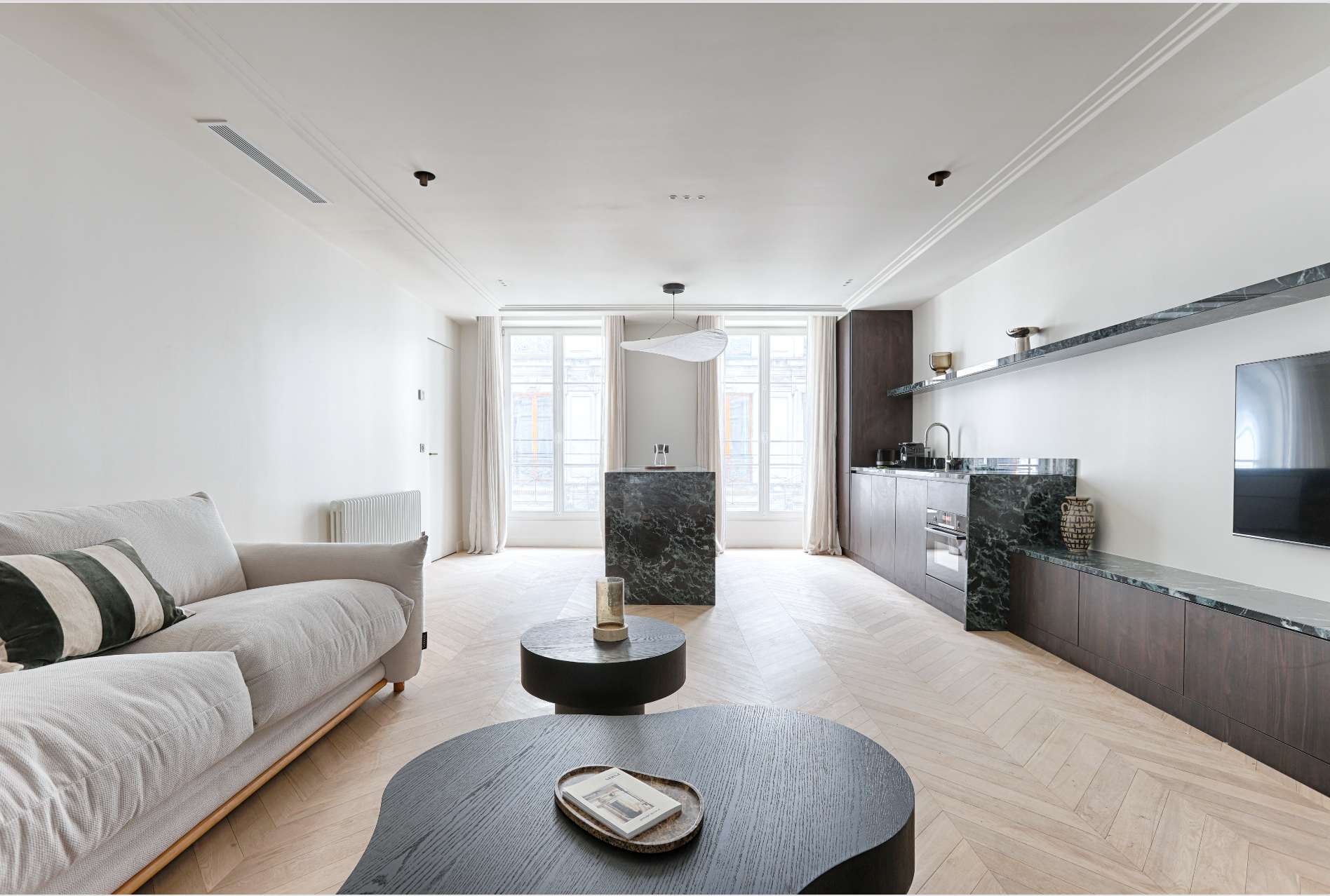 Luxury Apartment Sentier Montorgueil II – photo 8