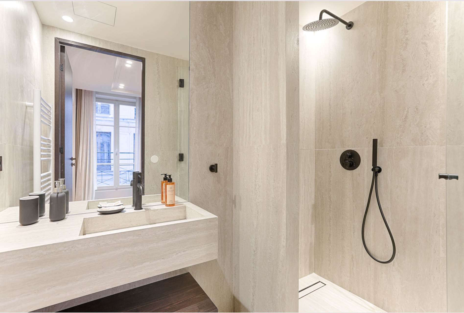 Luxury Apartment Sentier Montorgueil II – photo 13