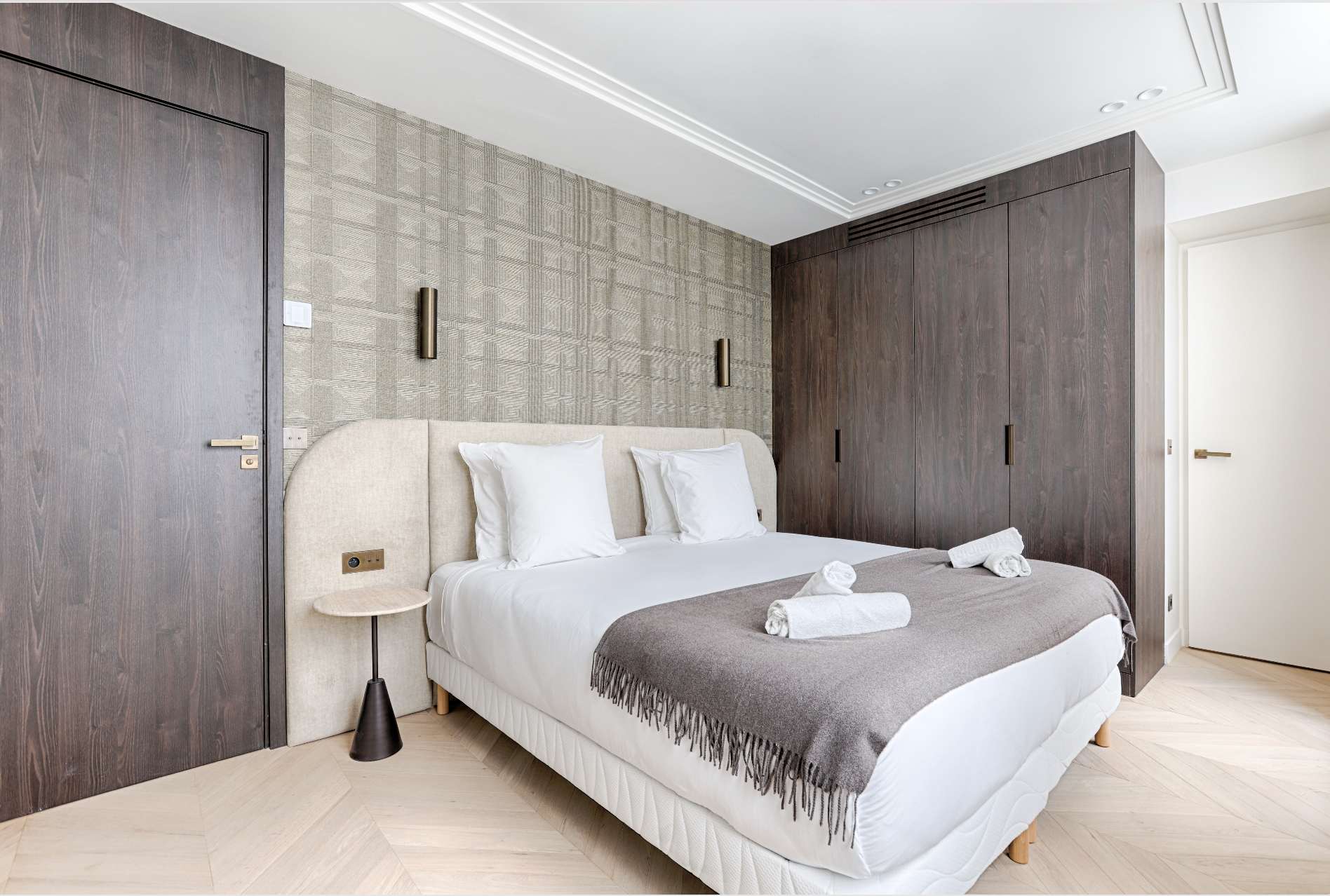 Luxury Apartment Sentier Montorgueil II – photo 2