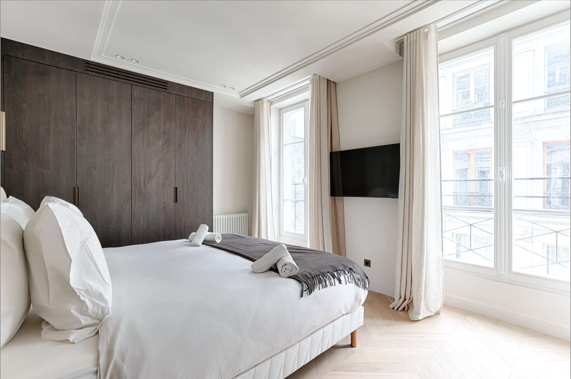 Luxury Apartment Sentier Montorgueil II – photo 14