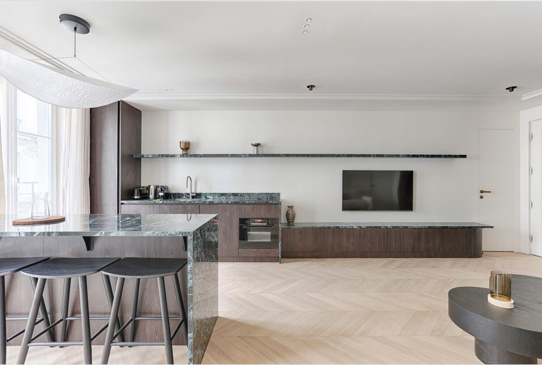 Luxury Apartment Sentier Montorgueil II – photo 5