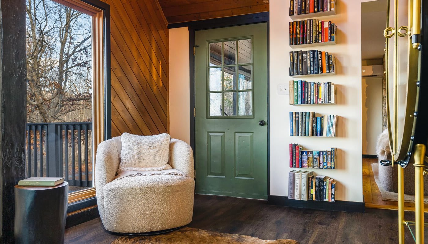 Stress Free Retreat! Shenandoah Views, Cozy Fires 6