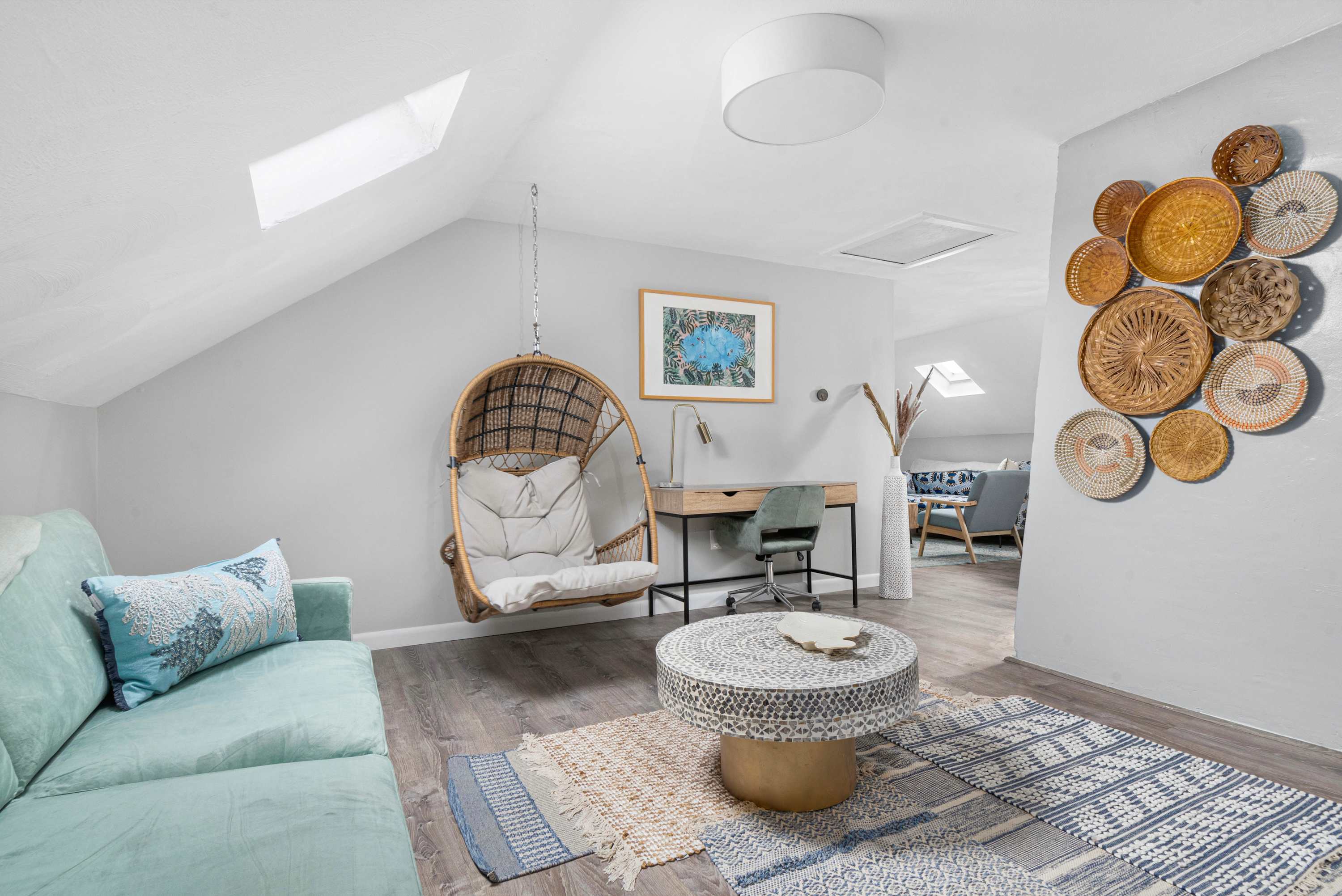 The Return to Water - Sleeps 6 - Newly Renovated — Warren, RI — vacation rental