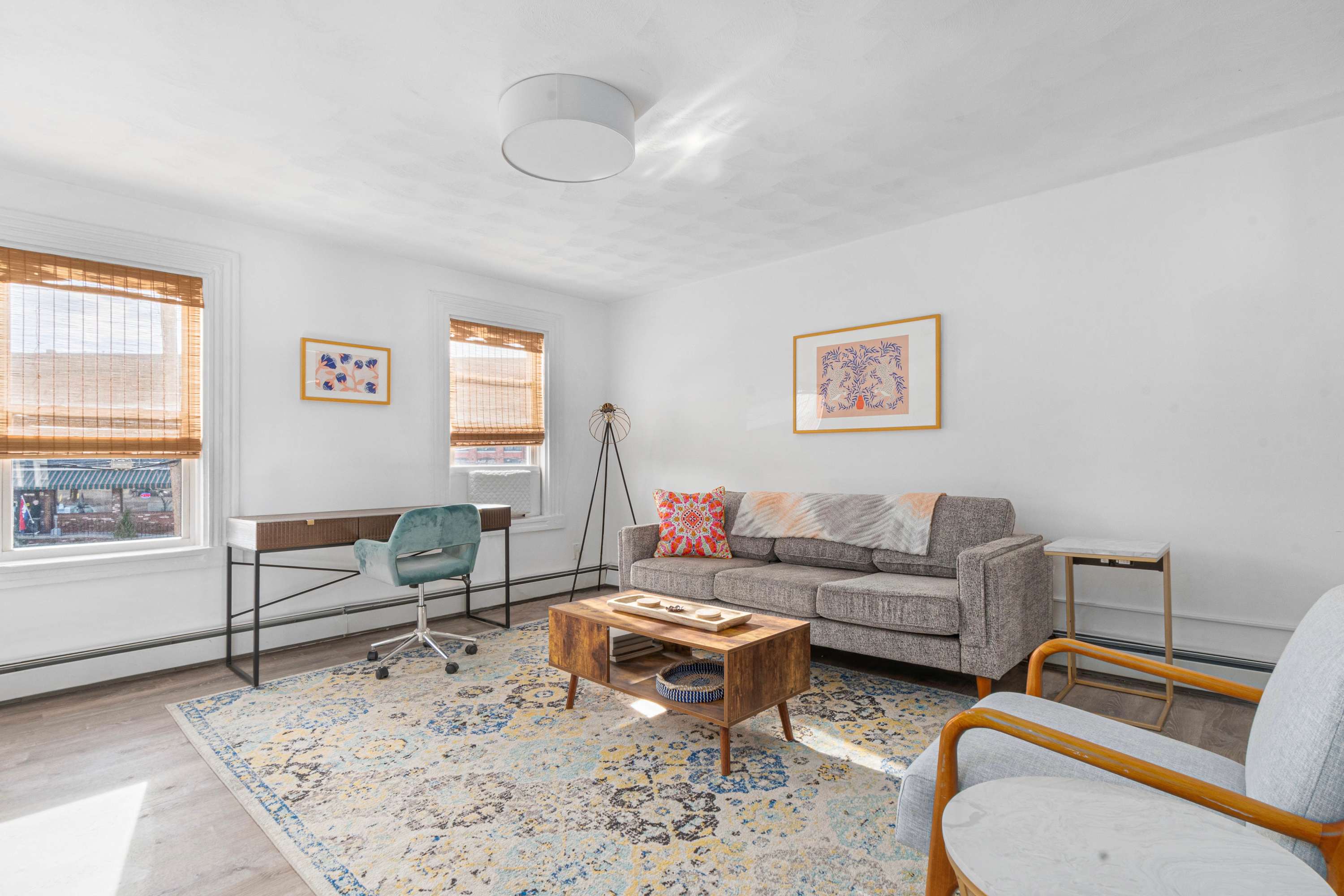 The Return to the Marshlands - Newly Renovated — Warren, RI — vacation rental