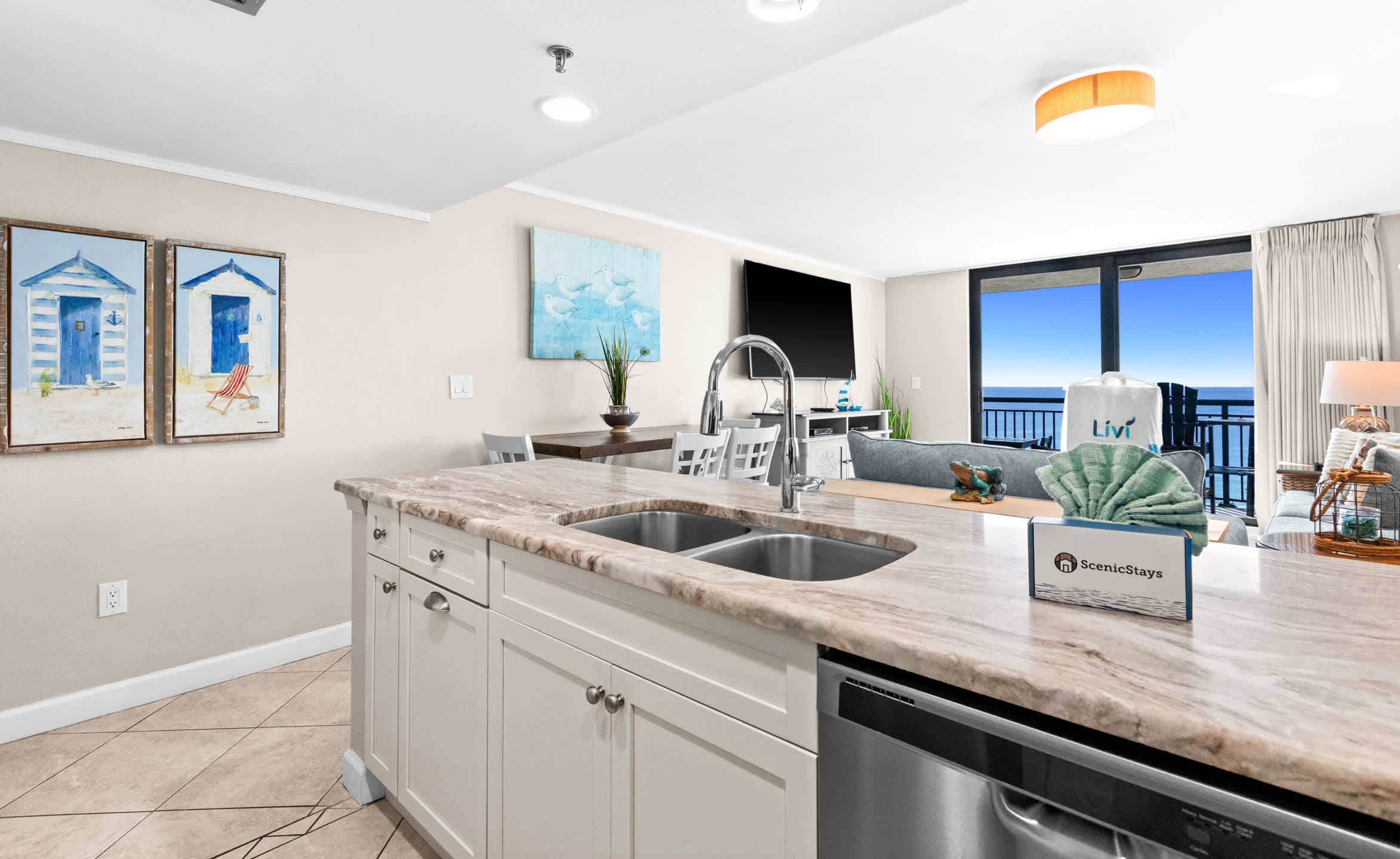 SunDestin Resort Unit 1004 | Photo 17