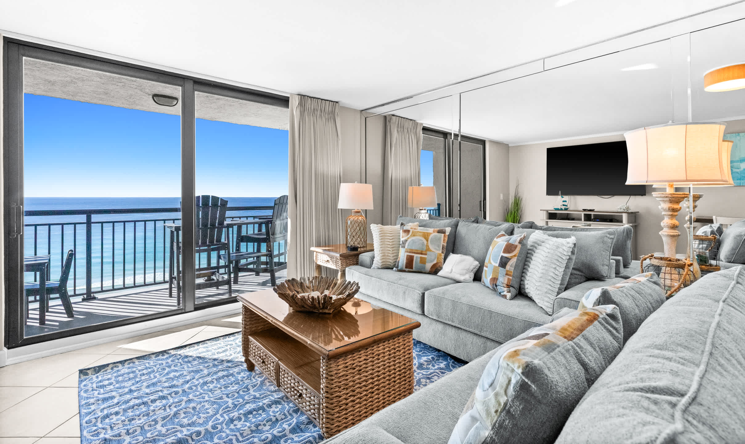 SunDestin Resort Unit 1004