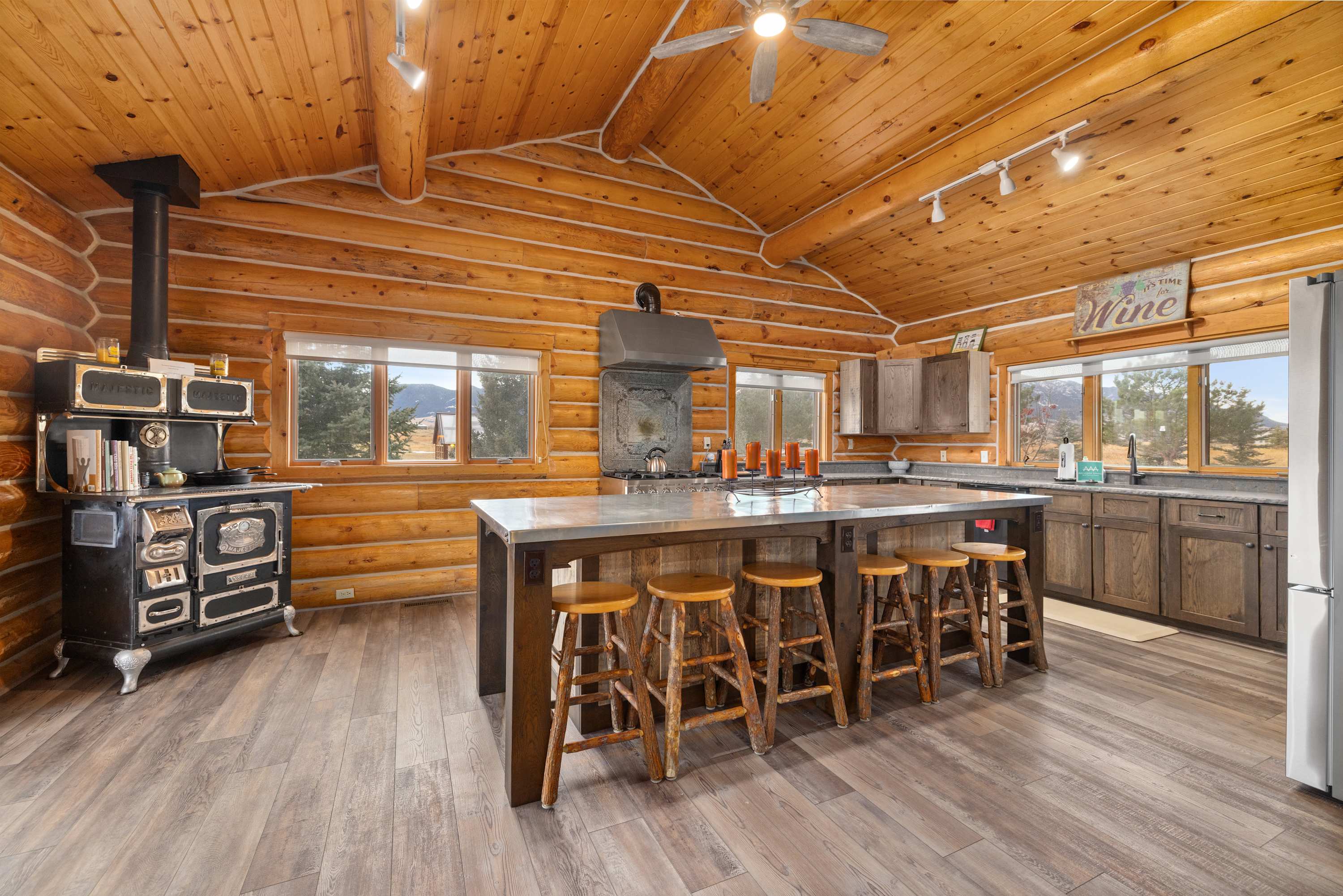 Spruce Lodge