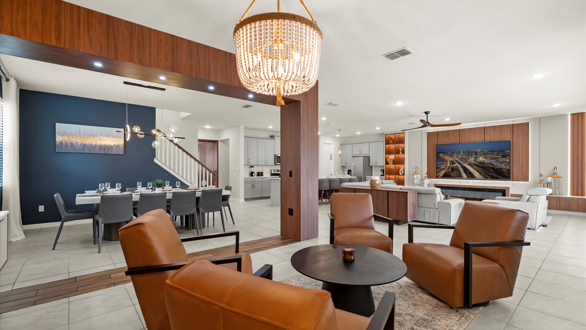 Upstay Solara Resort Villa Pool Cinema Games | Photo 2