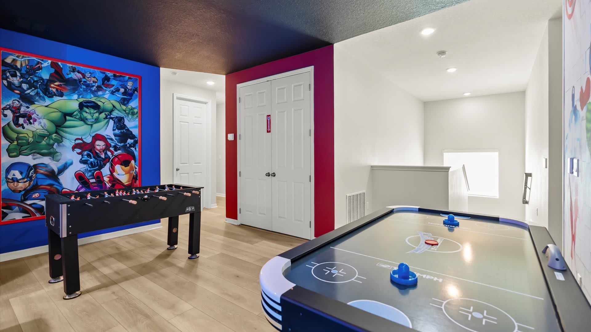 Upstay Solara Resort Villa Pool Cinema Games | Photo 11