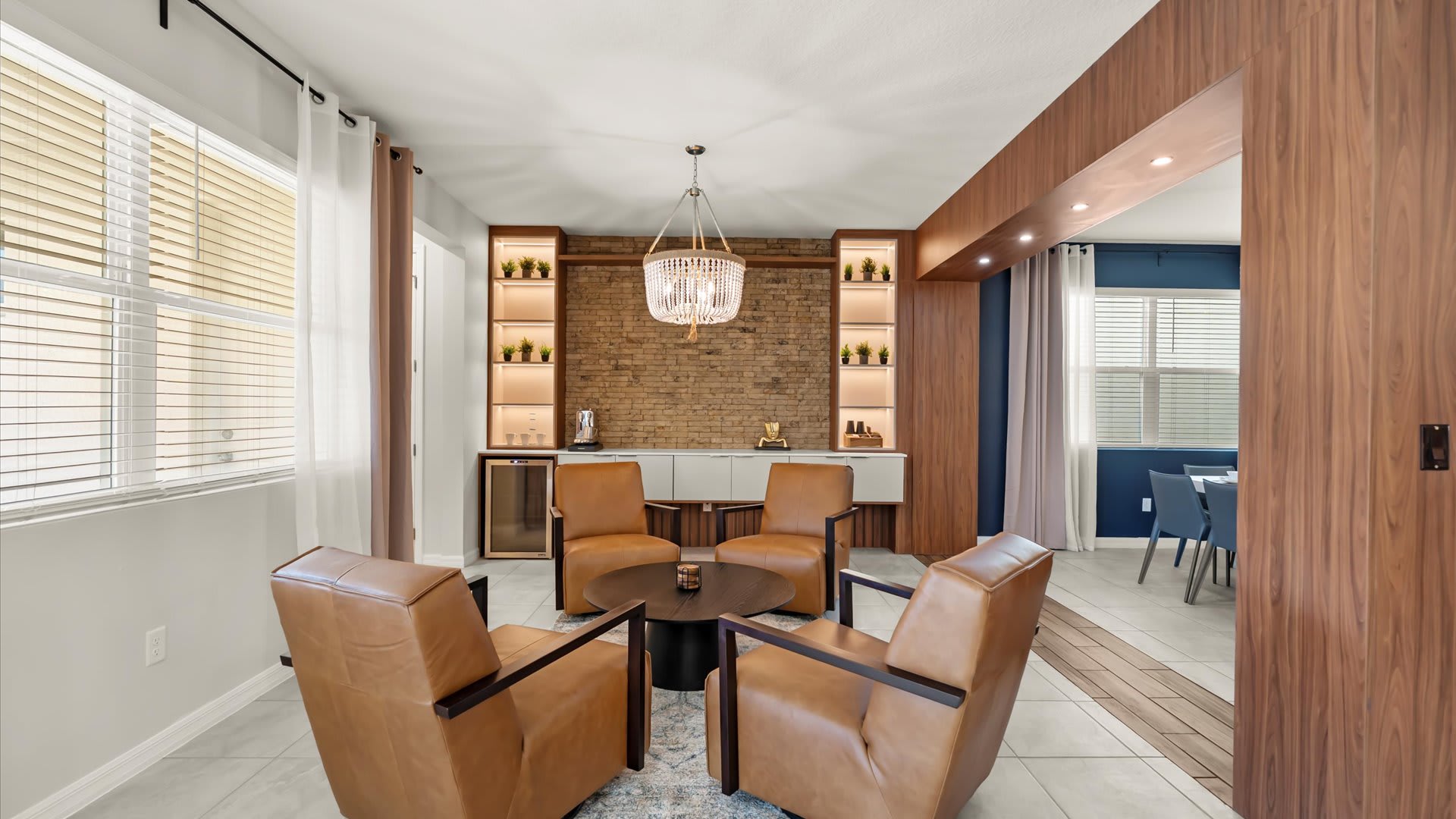 Upstay Solara Resort Villa Pool Cinema Games | Photo 17