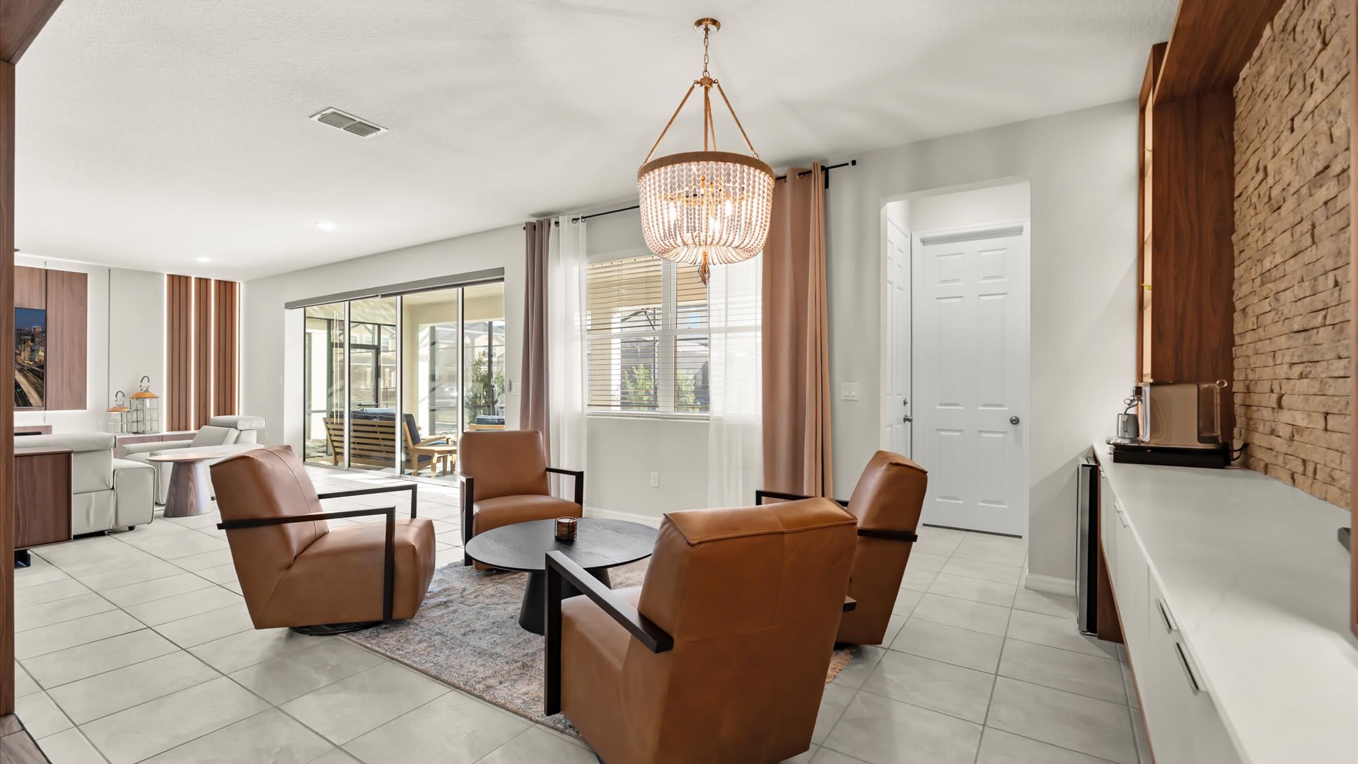 Upstay Solara Resort Villa Pool Cinema Games | Photo 19