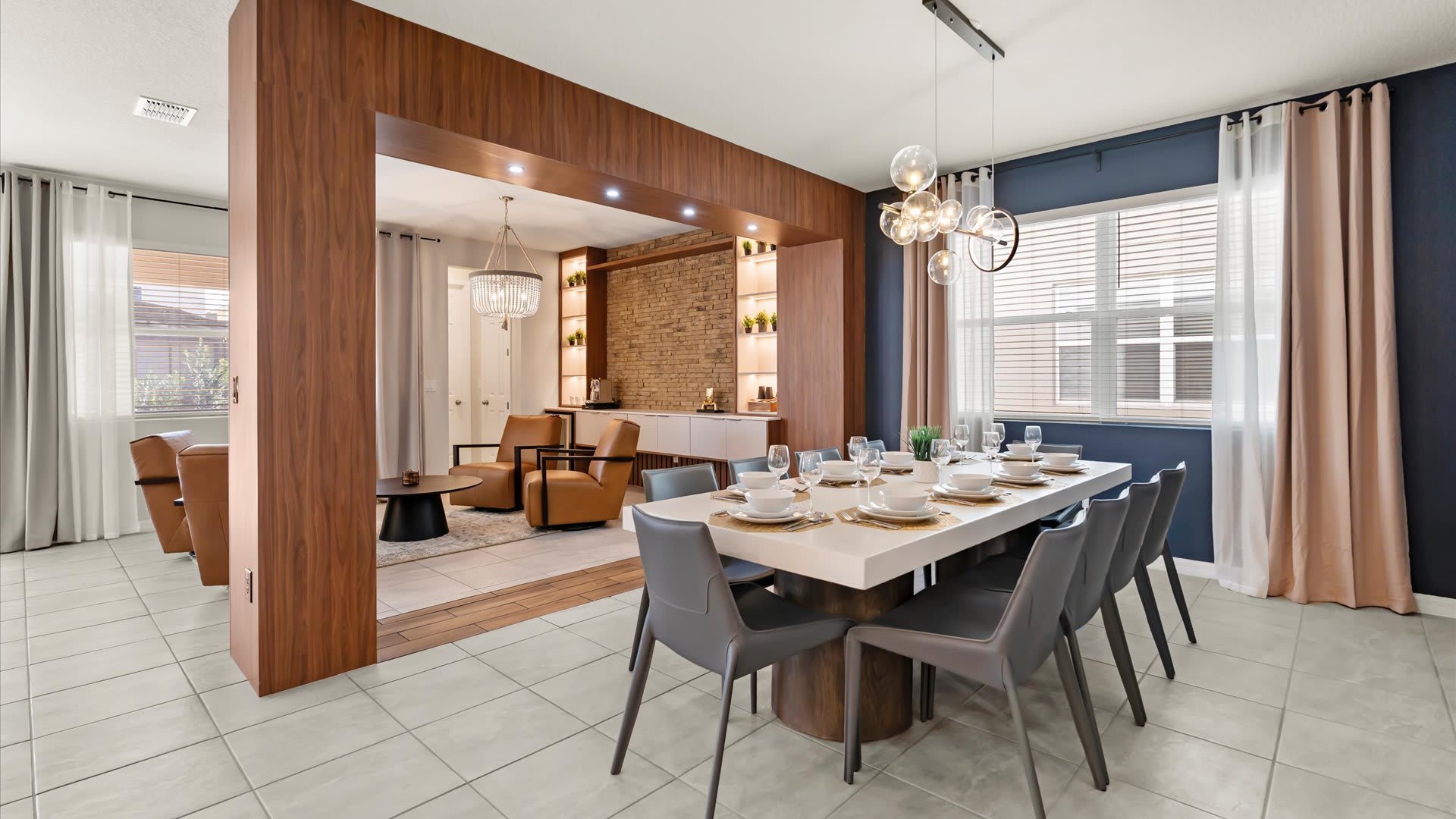 Upstay Solara Resort Villa Pool Cinema Games | Photo 23