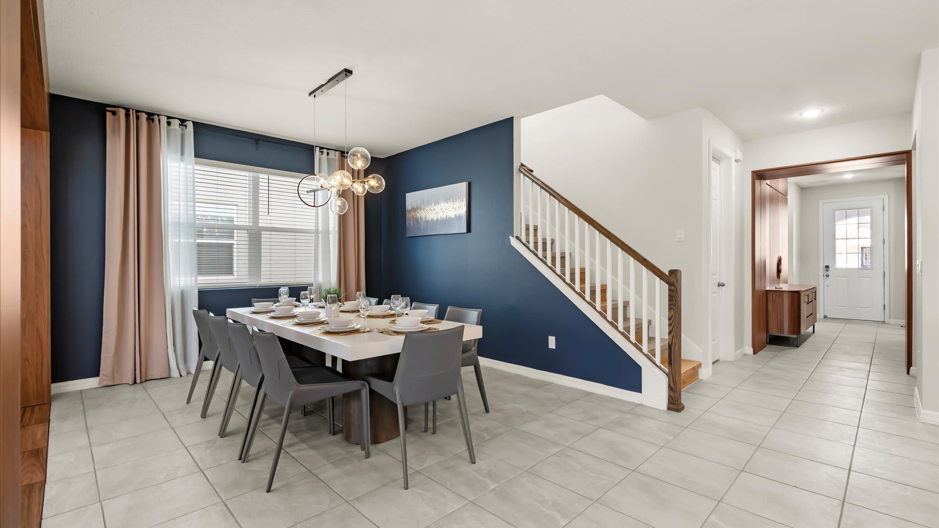 Upstay Solara Resort Villa Pool Cinema Games | Photo 21