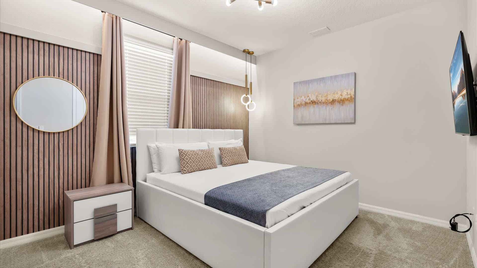 Upstay Solara Resort Villa Pool Cinema Games | Photo 42