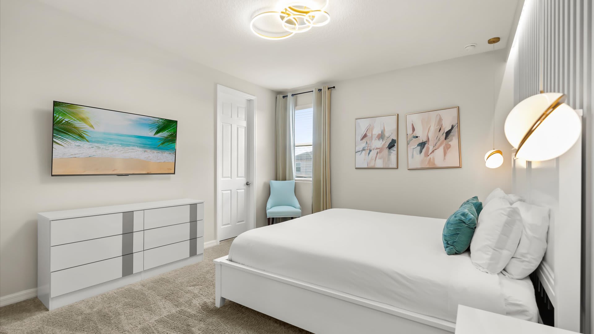 Upstay Solara Resort Villa Pool Cinema Games | Photo 37