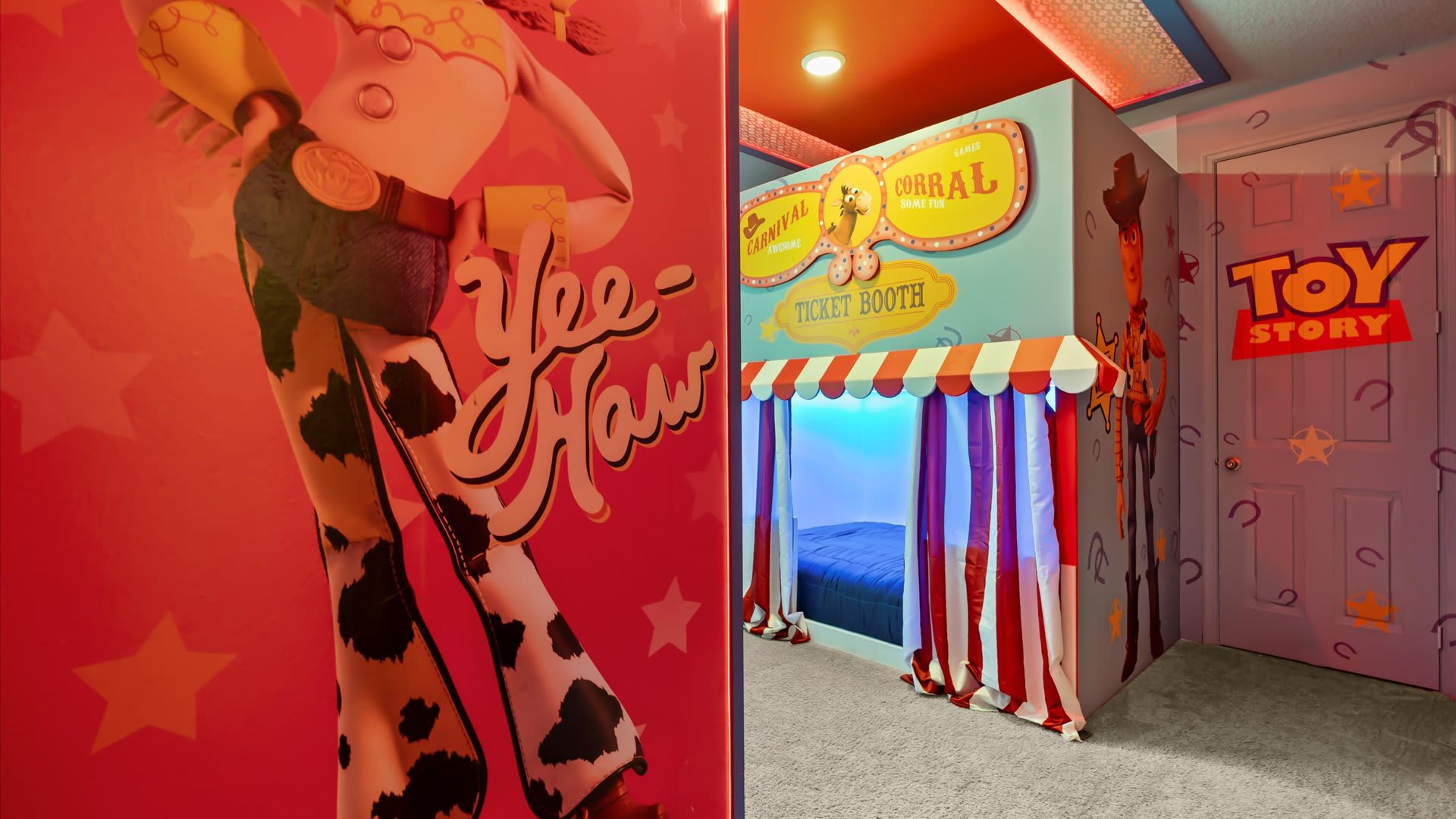 Upstay Solara Resort Villa Pool Cinema Games | Photo 50