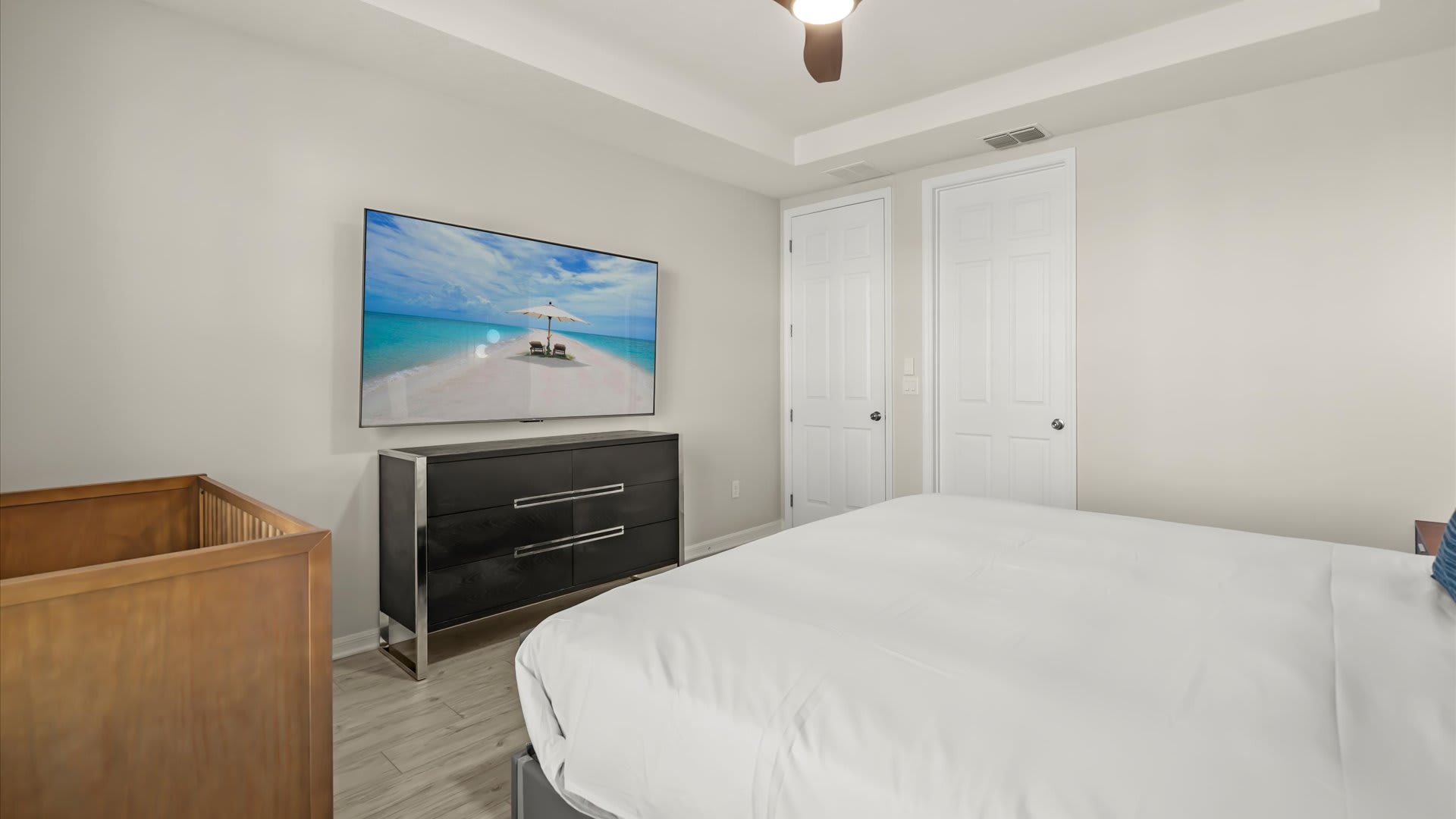 Upstay Solara Resort Villa Pool Cinema Games | Photo 30