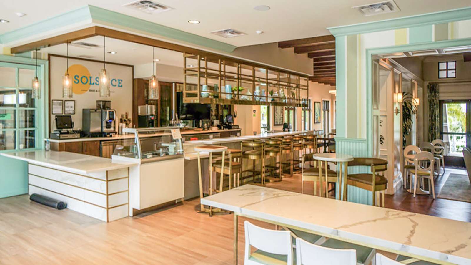 Upstay Solara Resort Villa Pool Cinema Games | Photo 70