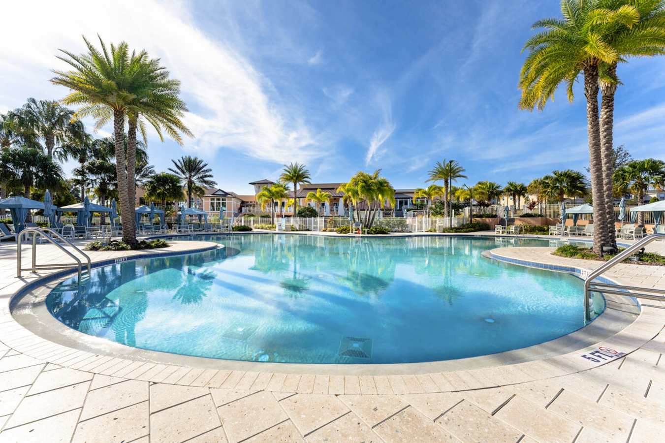 Upstay Solara Resort Villa Pool Cinema Games | Photo 73