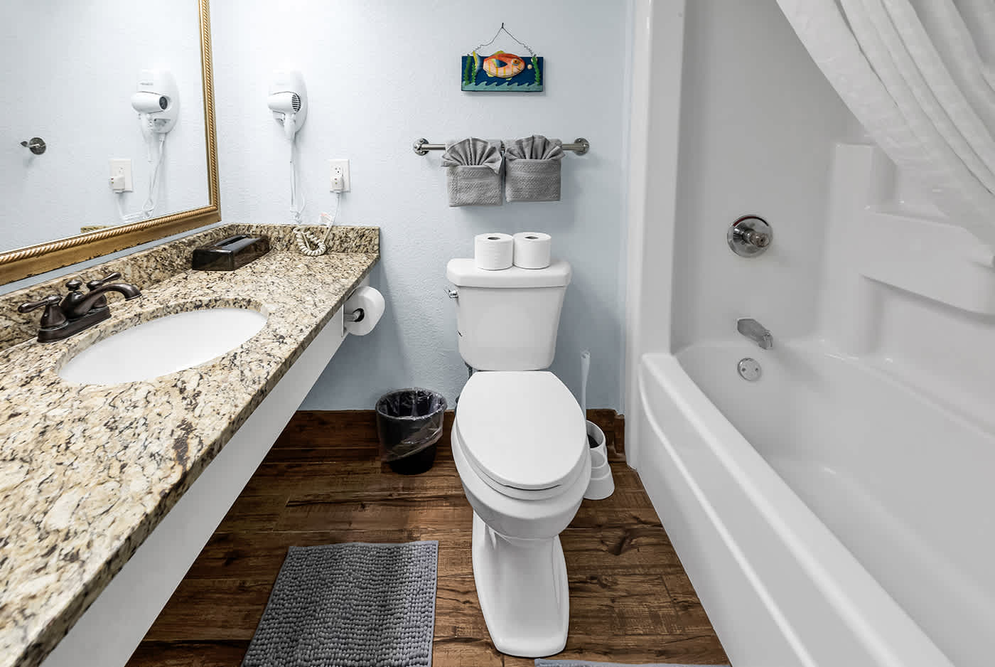 Oceanfront Luxury 2BR Litchfield Beach Escape | Photo 21