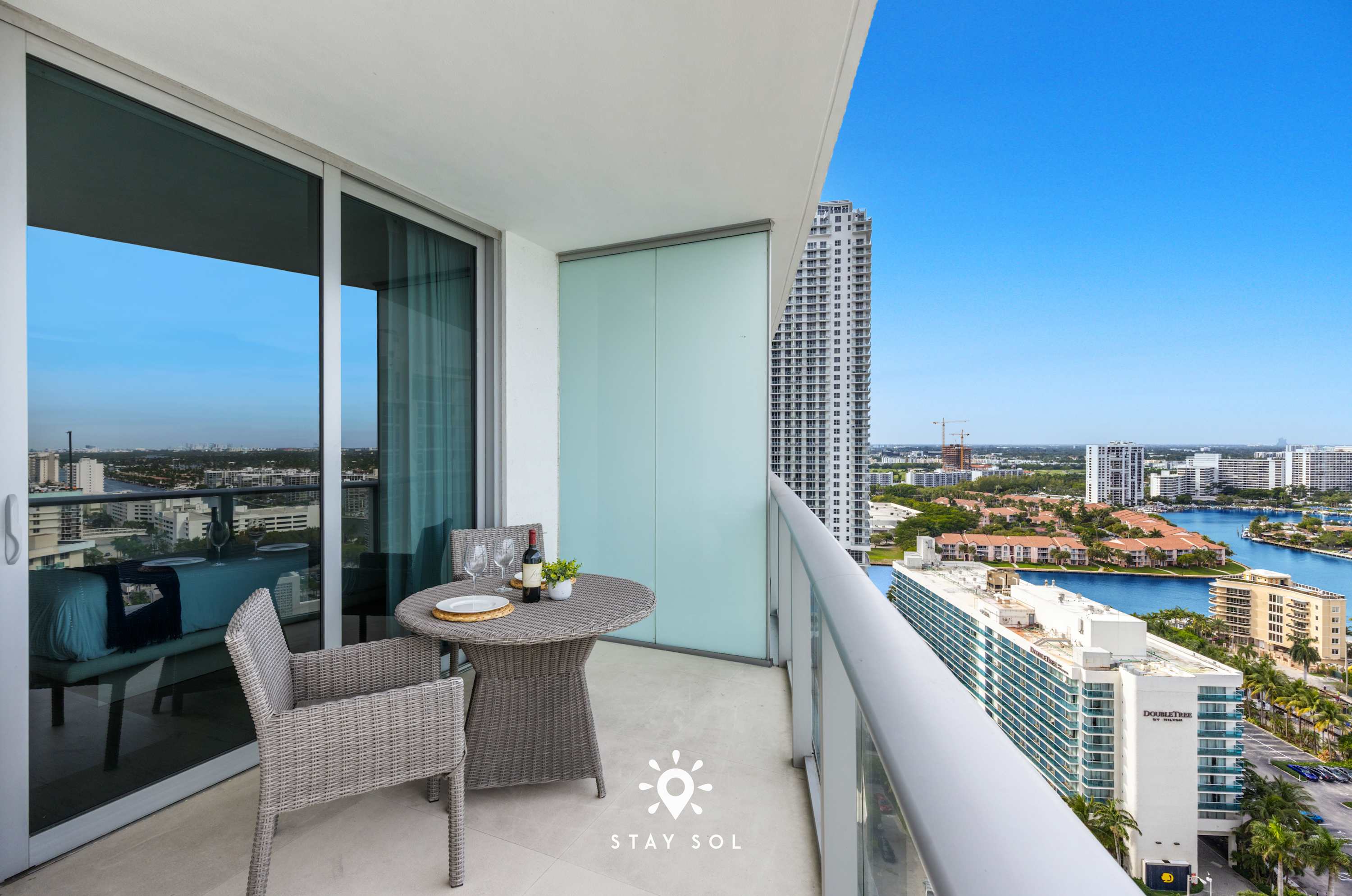 Oceanview 2BR Escape w/ Resort Amenities