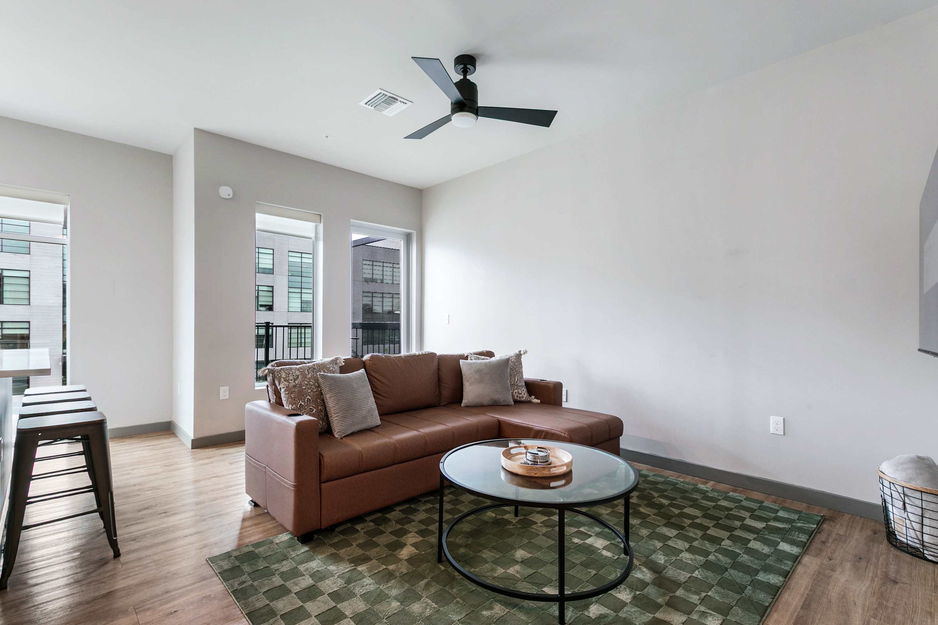 Peaceful Modern Townhome | Water Campus in Baton Rouge, LA
