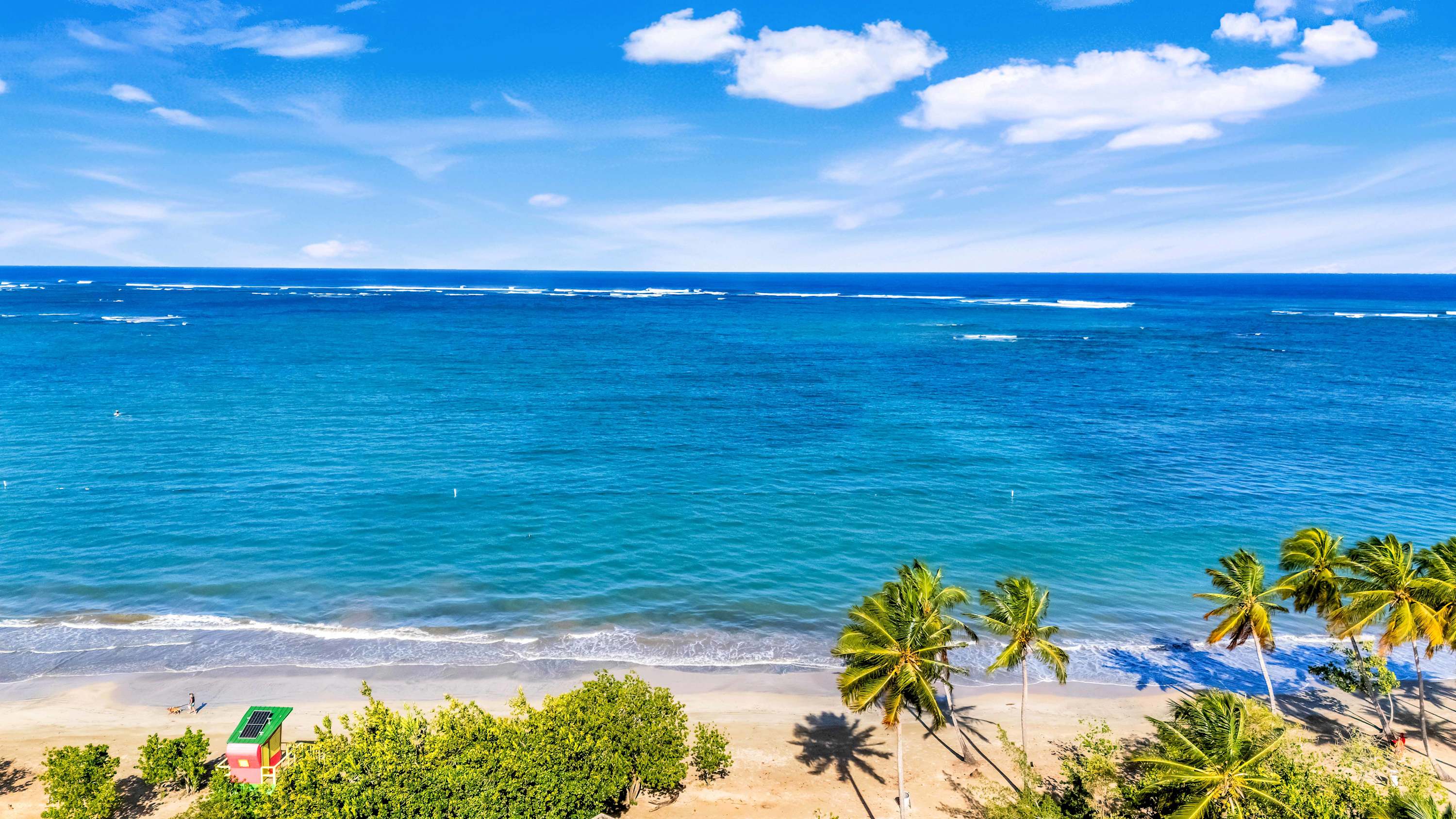 Villas Del Mar 2 Ā· Steps to Beach, Best Location!