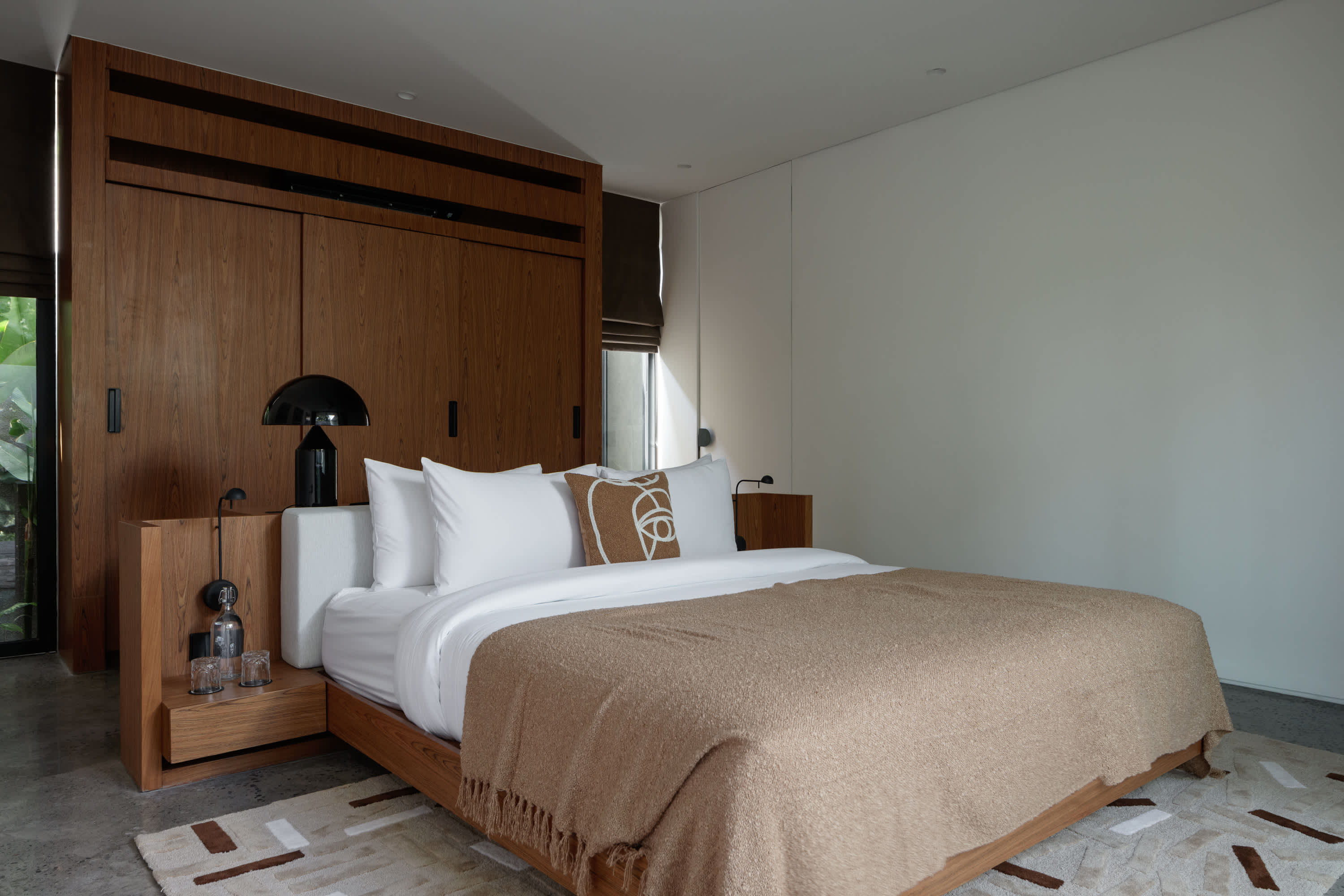 Two Bedroom Private Pool Villa – Nova Sounds