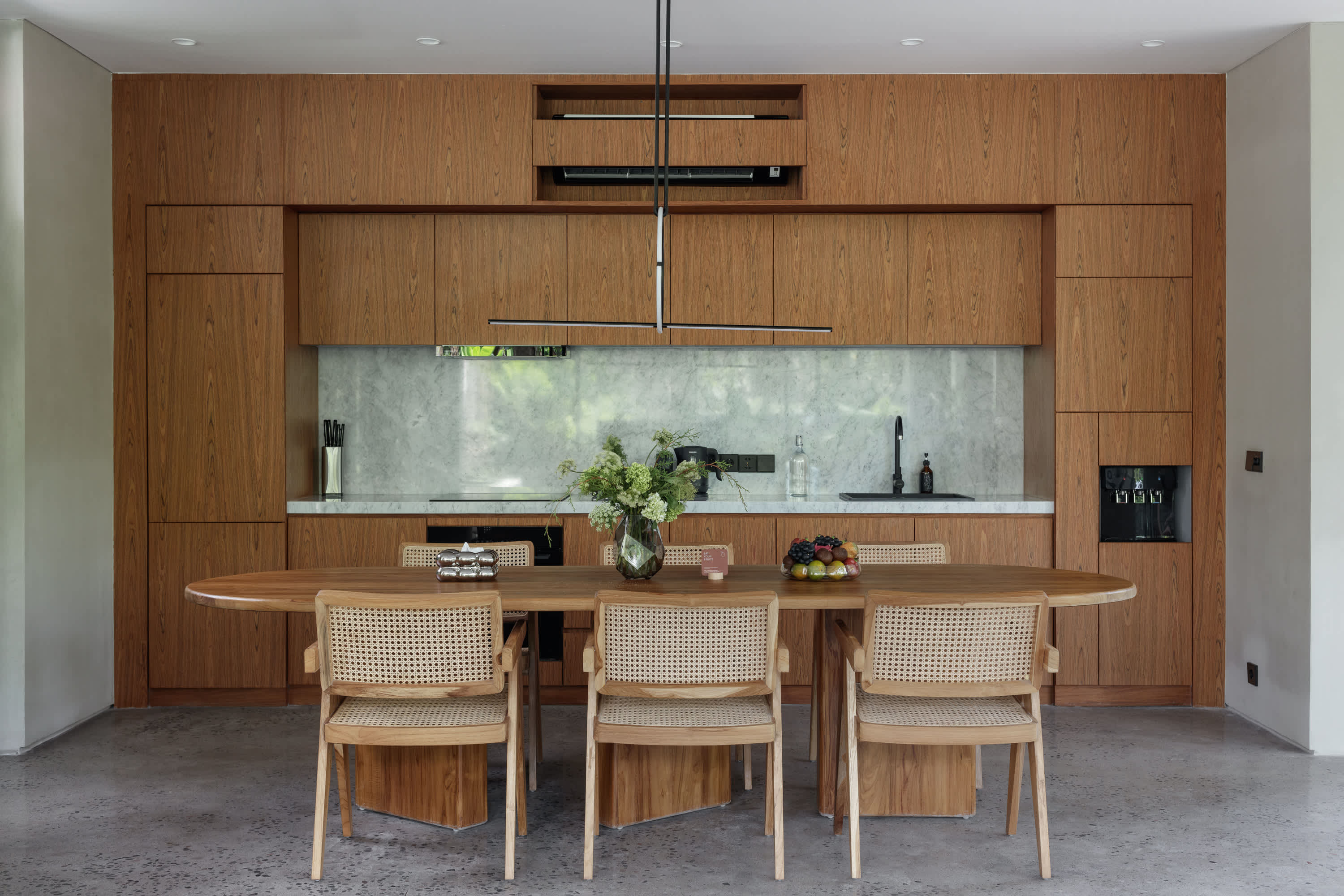 Two Bedroom Private Pool Villa – Nova Sounds