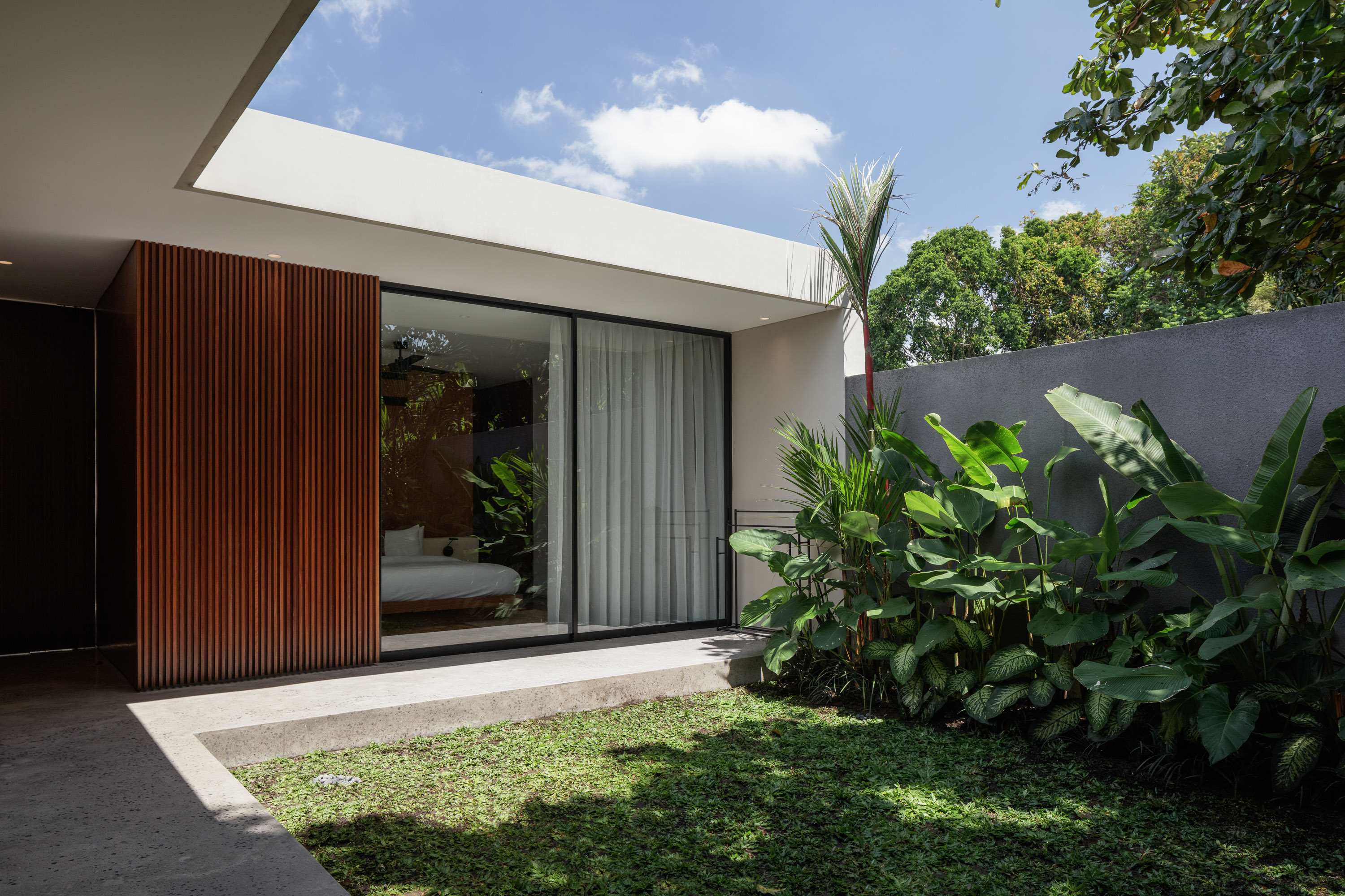 Two Bedroom Private Pool Villa – Nova Sounds