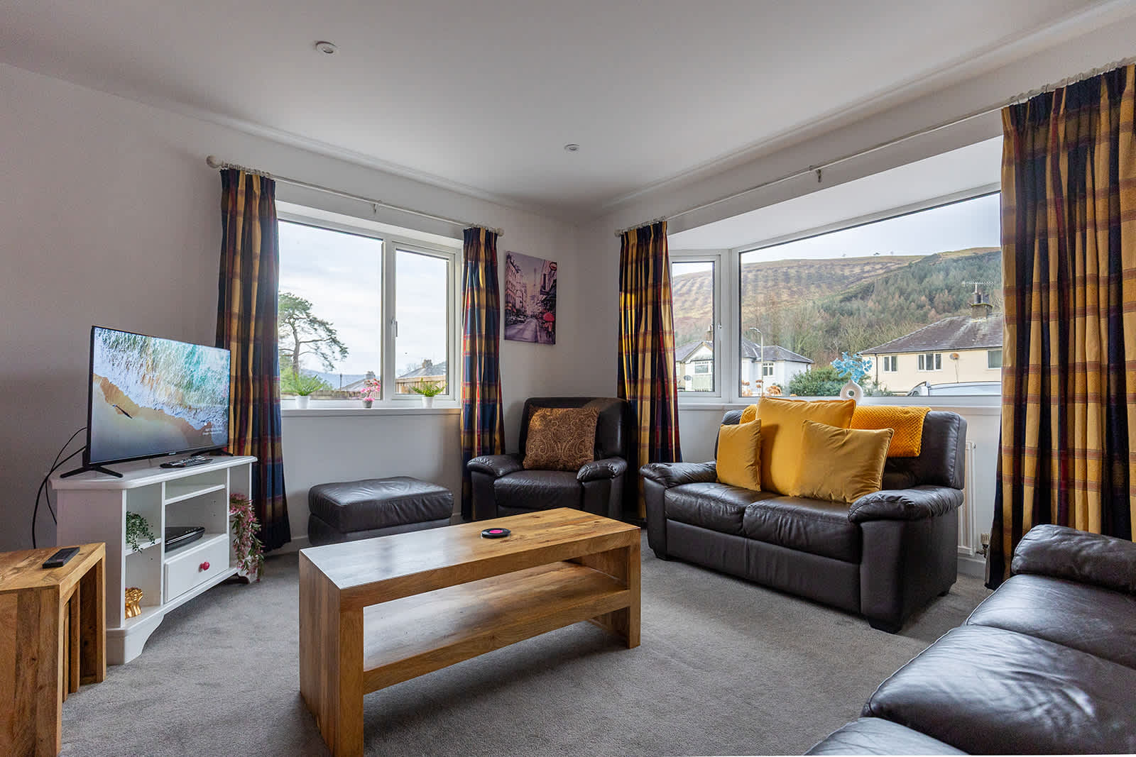 Family Friendly Cottage in the heart of the Lakes