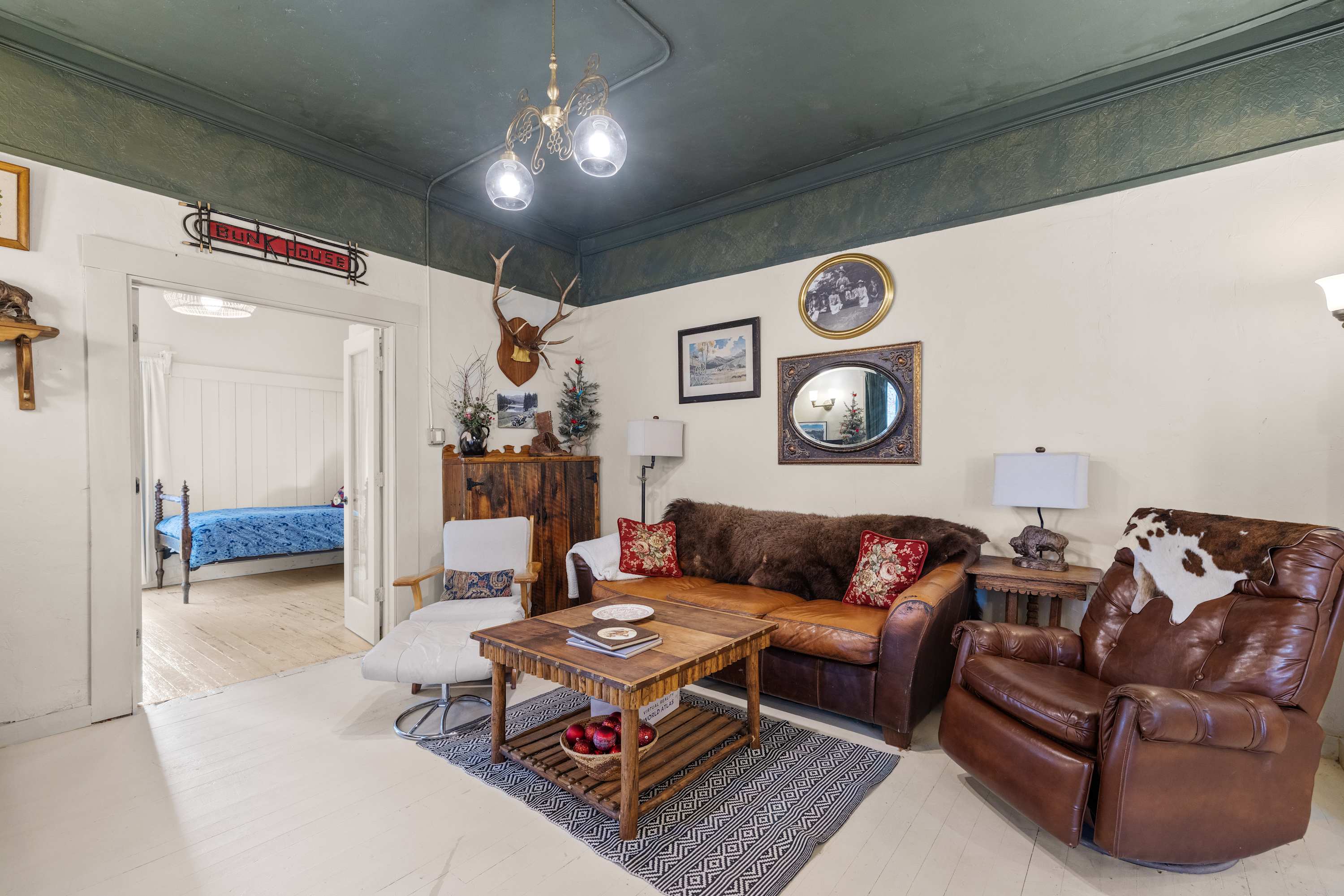 Camp Red Lodge - Cozy & Convenient β Red Lodge, MT β vacation rental