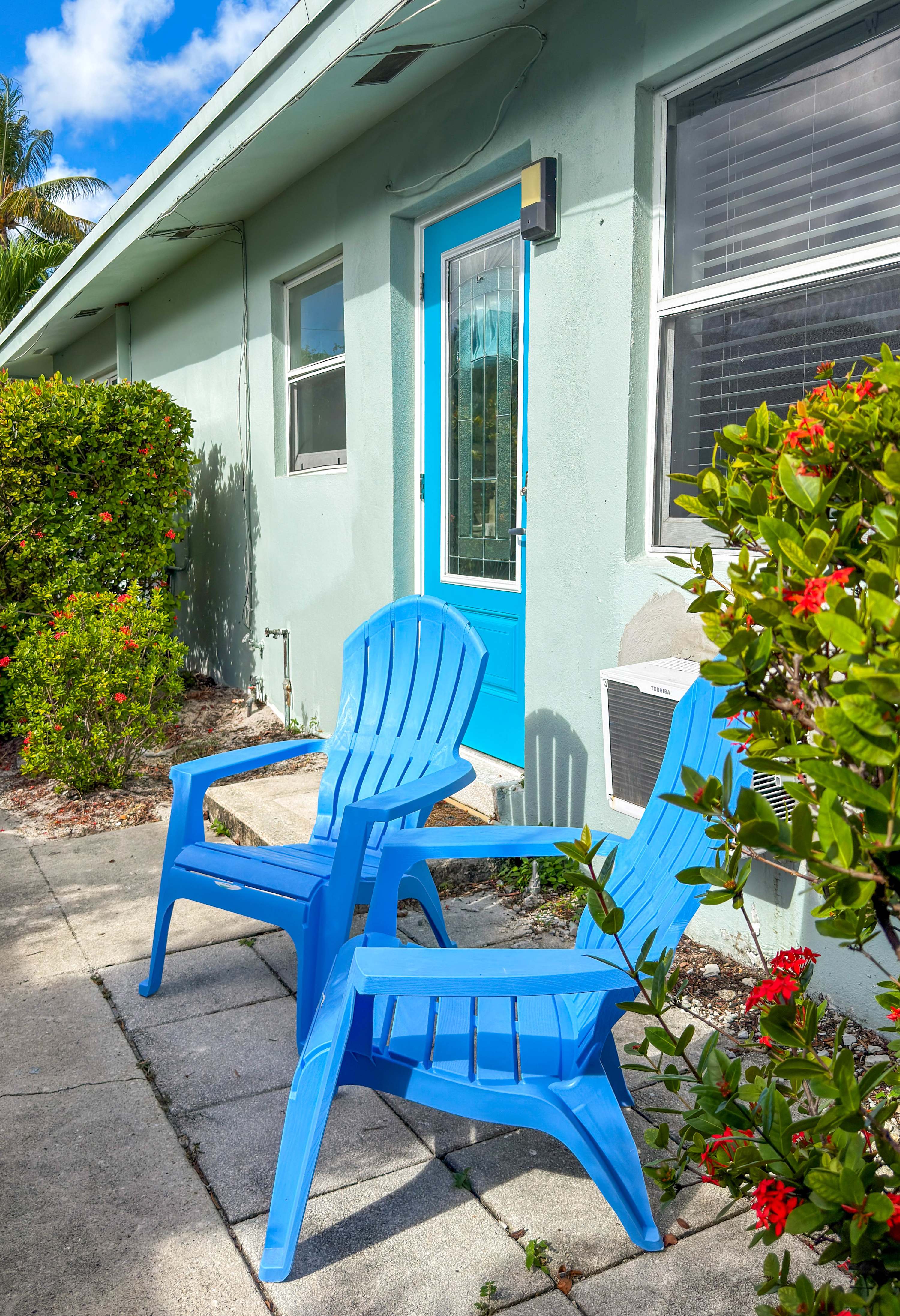 The Sweet Escape Studio - Pets/Parking/Beach
