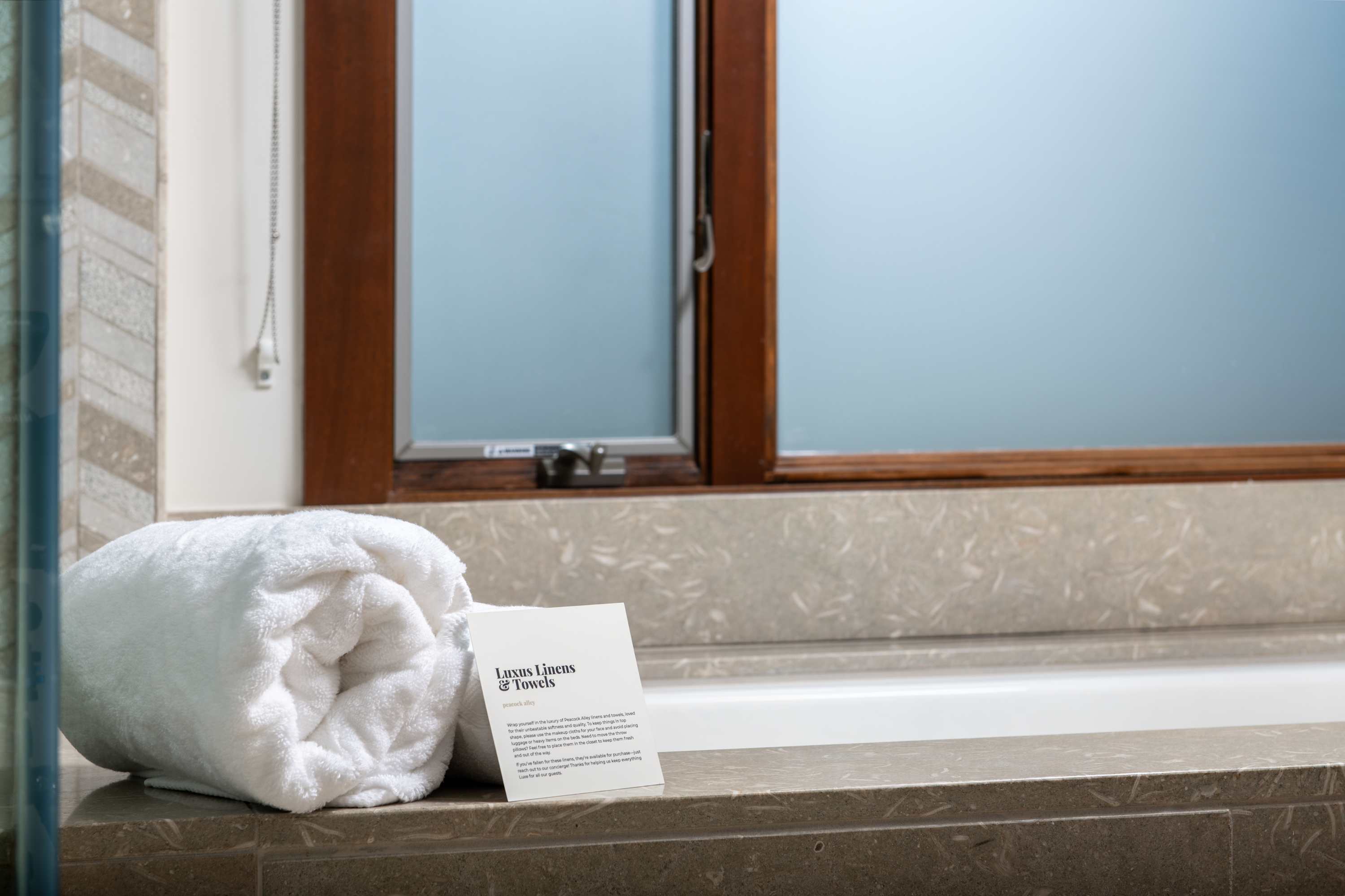 Bathroom | Hale Nanea at Residences of Laulea, Big Island, Hawaii, by Luxus Vacation Properties