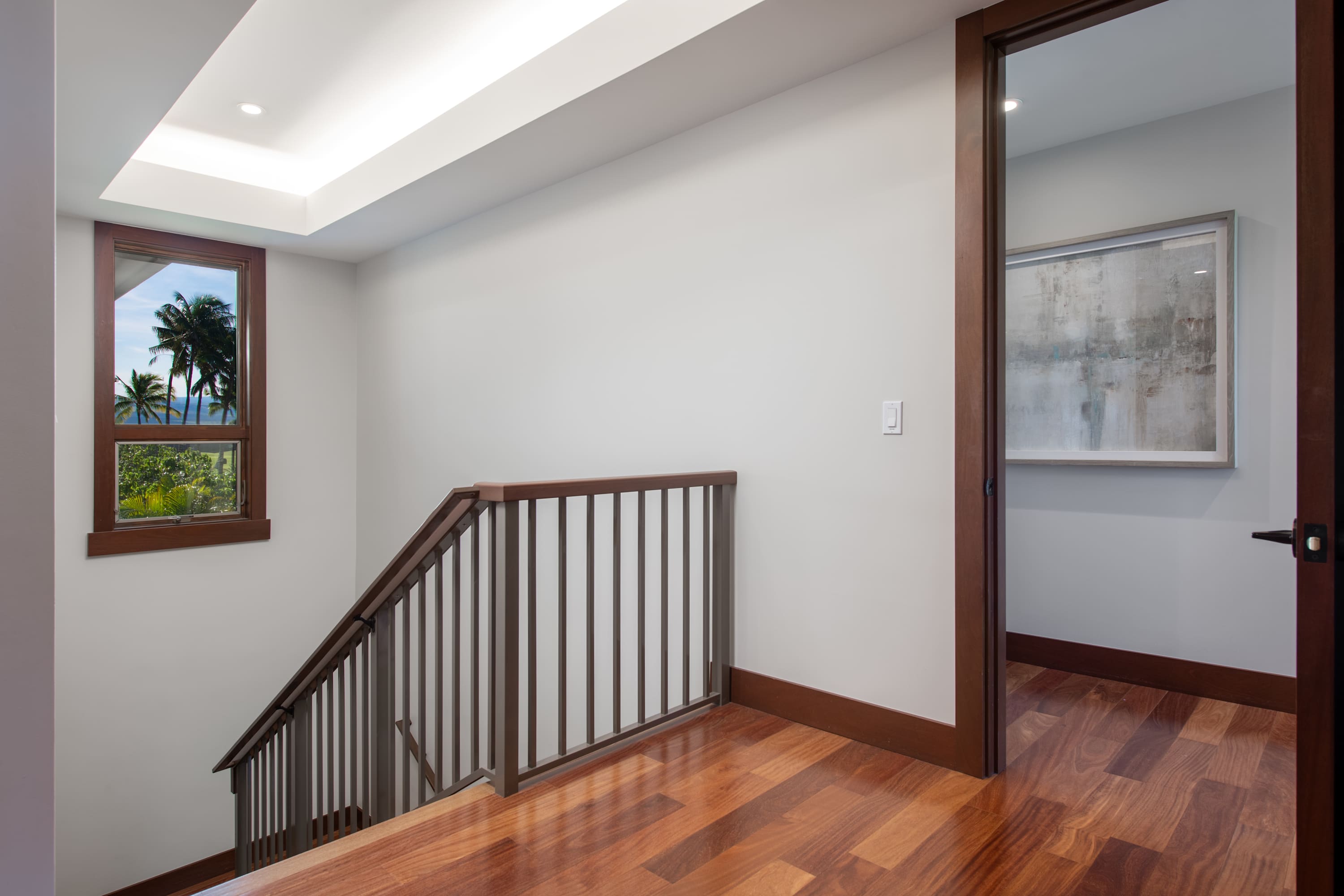 Hale Nanea at Residences of Laulea, Big Island, Hawaii, by Luxus Vacation Properties