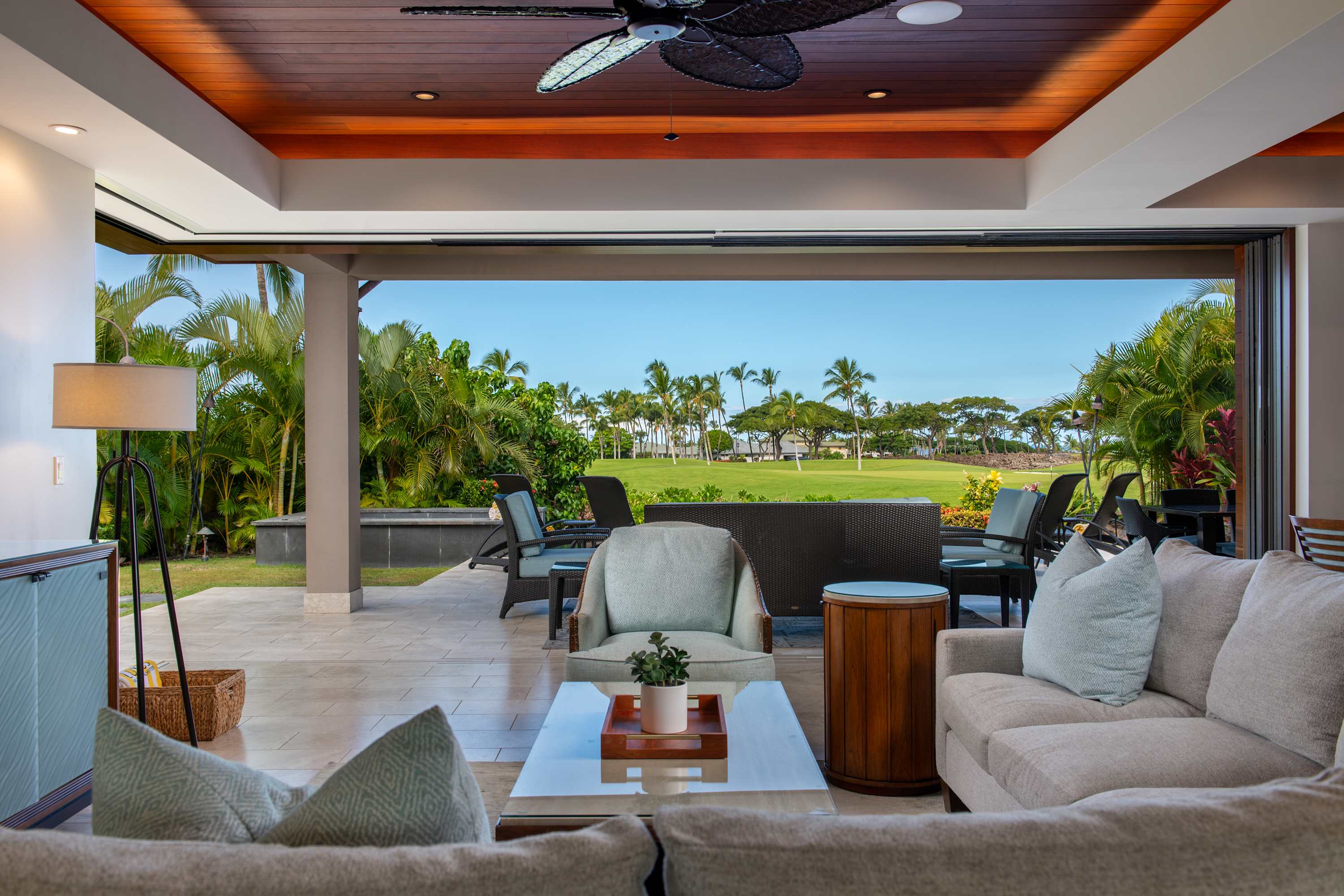 Featured Property Hale Nanea | Mauna Lani, Big Island