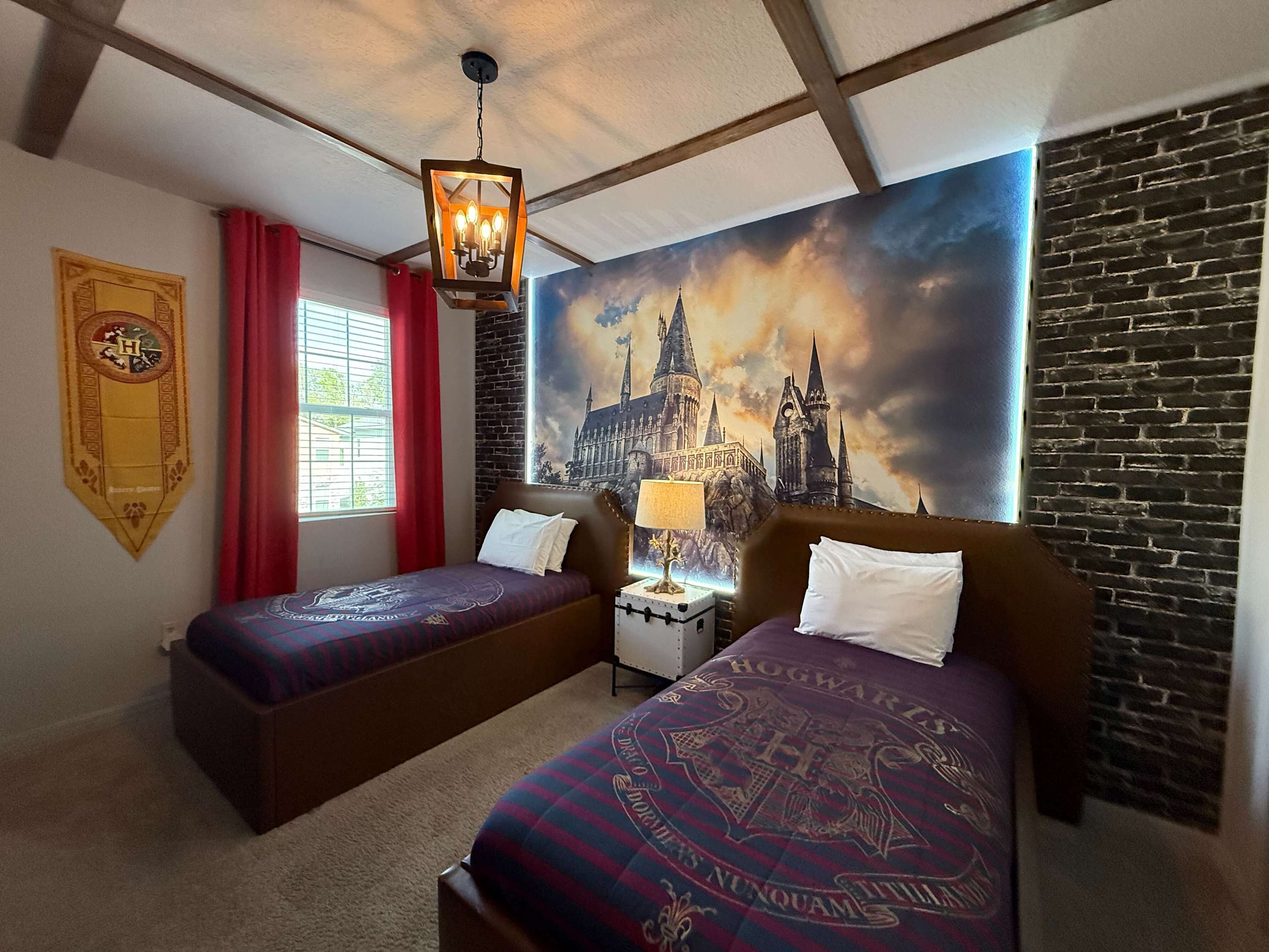 Upstay Solara Resort Villa Pool Cinema Games | Photo 57