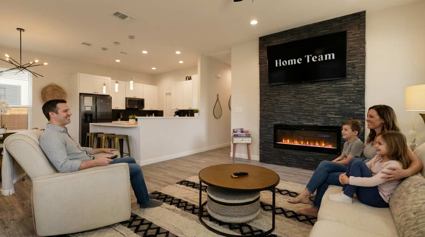 Family Friendly | Patio | Fireplace | BBQ | Games 2