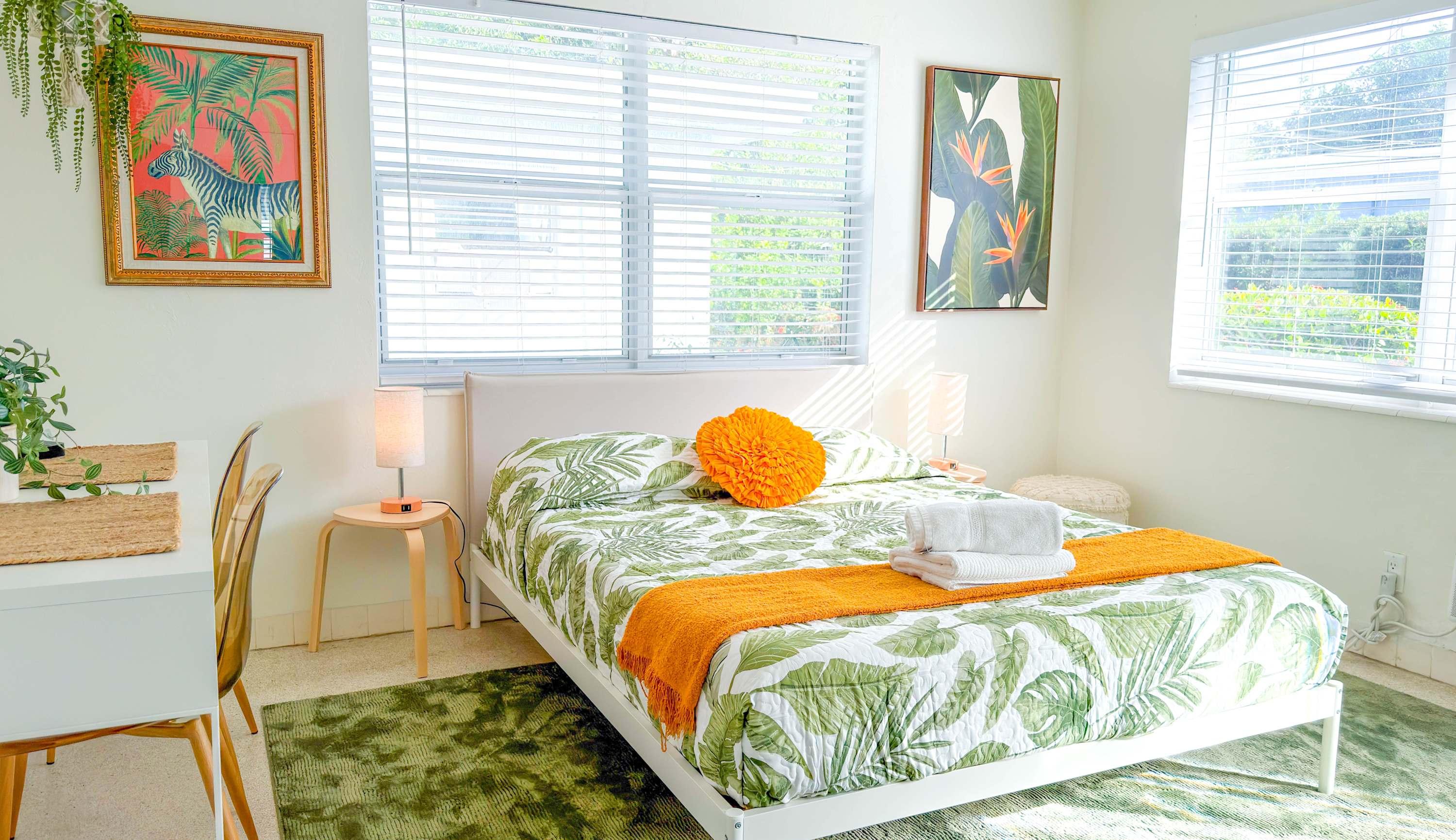 The Sweet Escape Studio - Pets/Parking/Beach