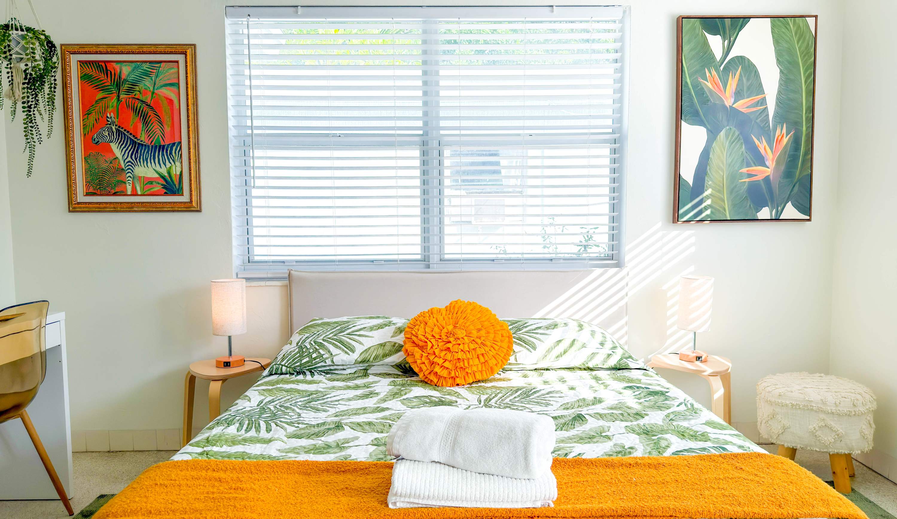 The Sweet Escape Studio - Pets/Parking/Beach
