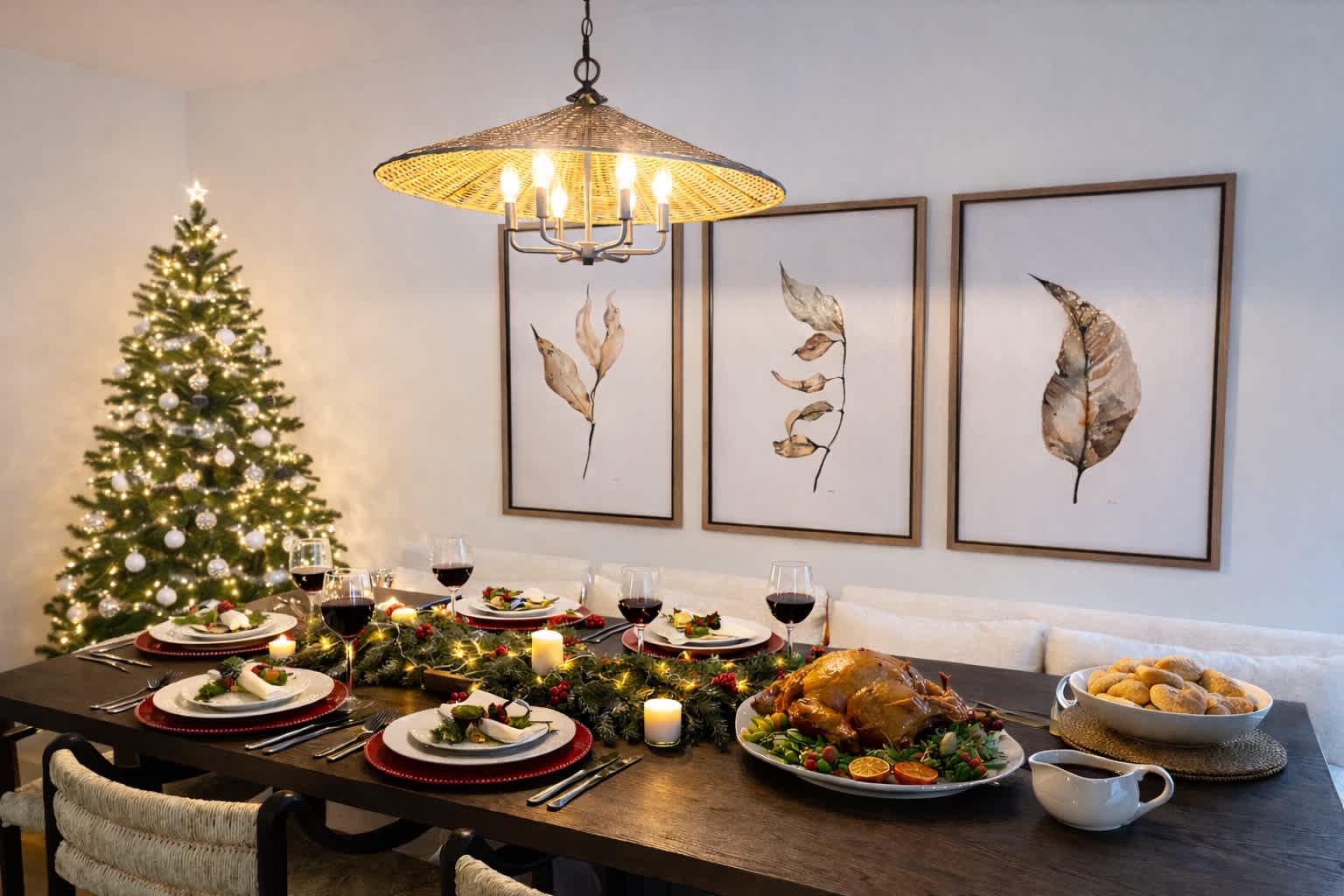 Creekside Elegance at Timberstone