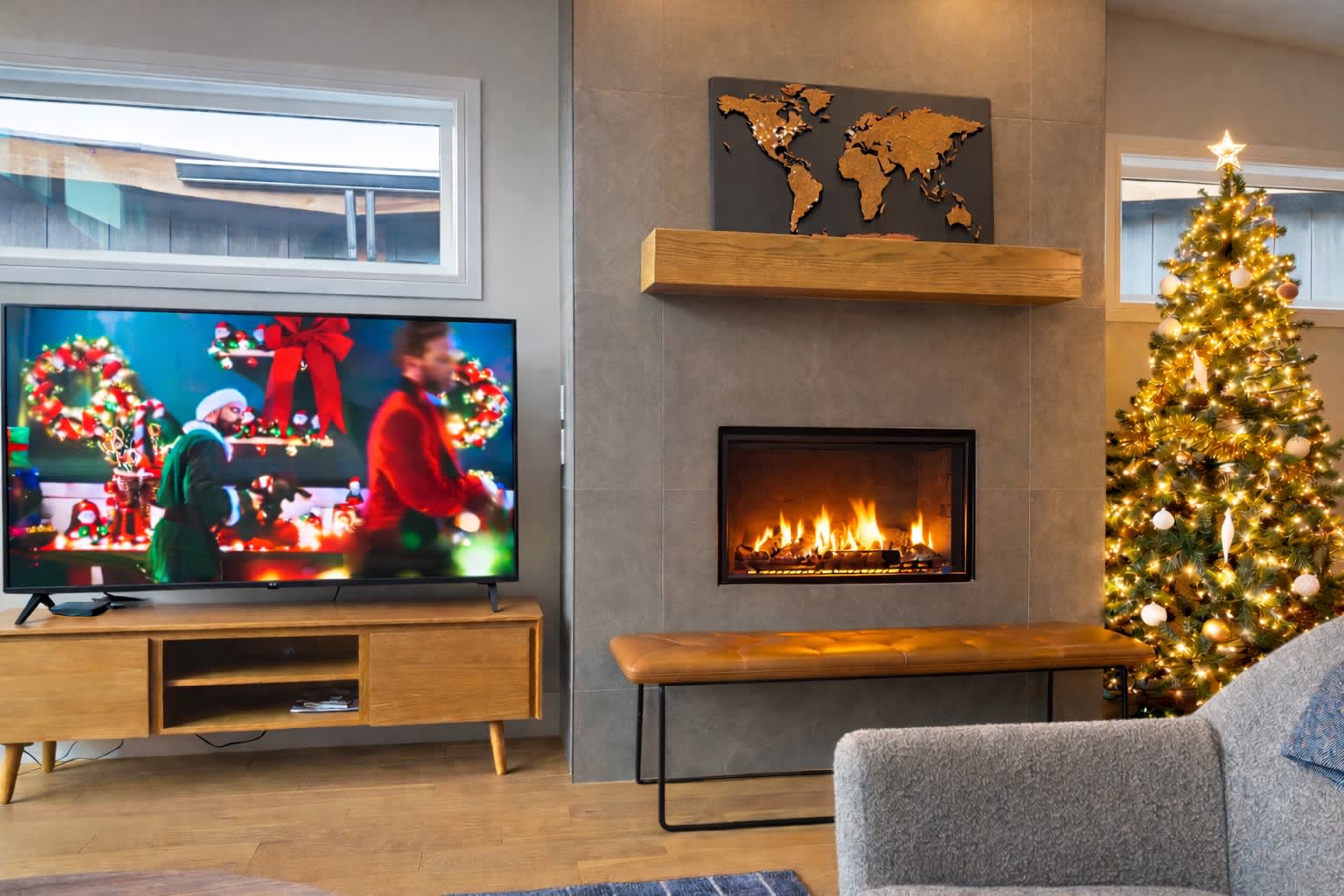 Rundleview - Impeccable Design and Private Hot Tub