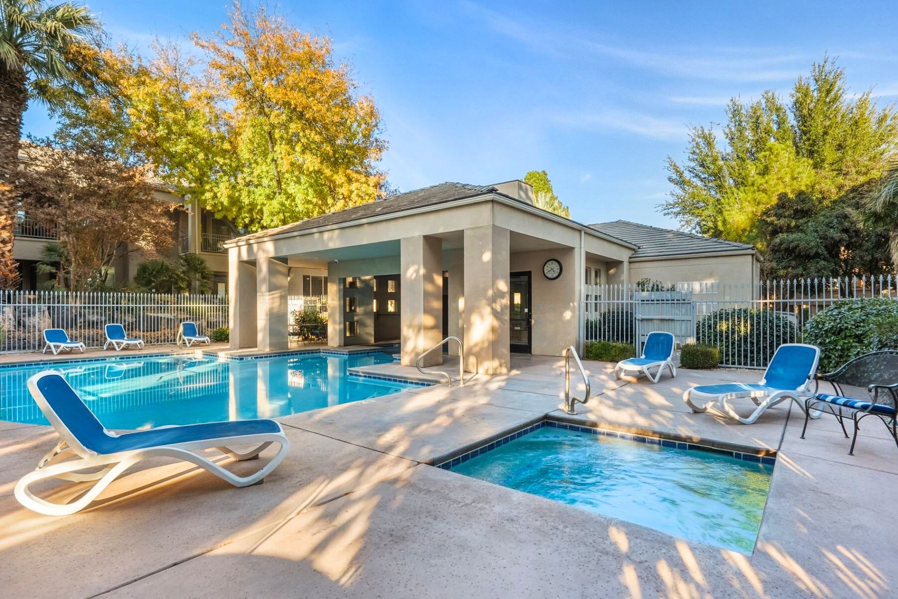 Tee Time Oasis at Blackrock - 30+ nights 3