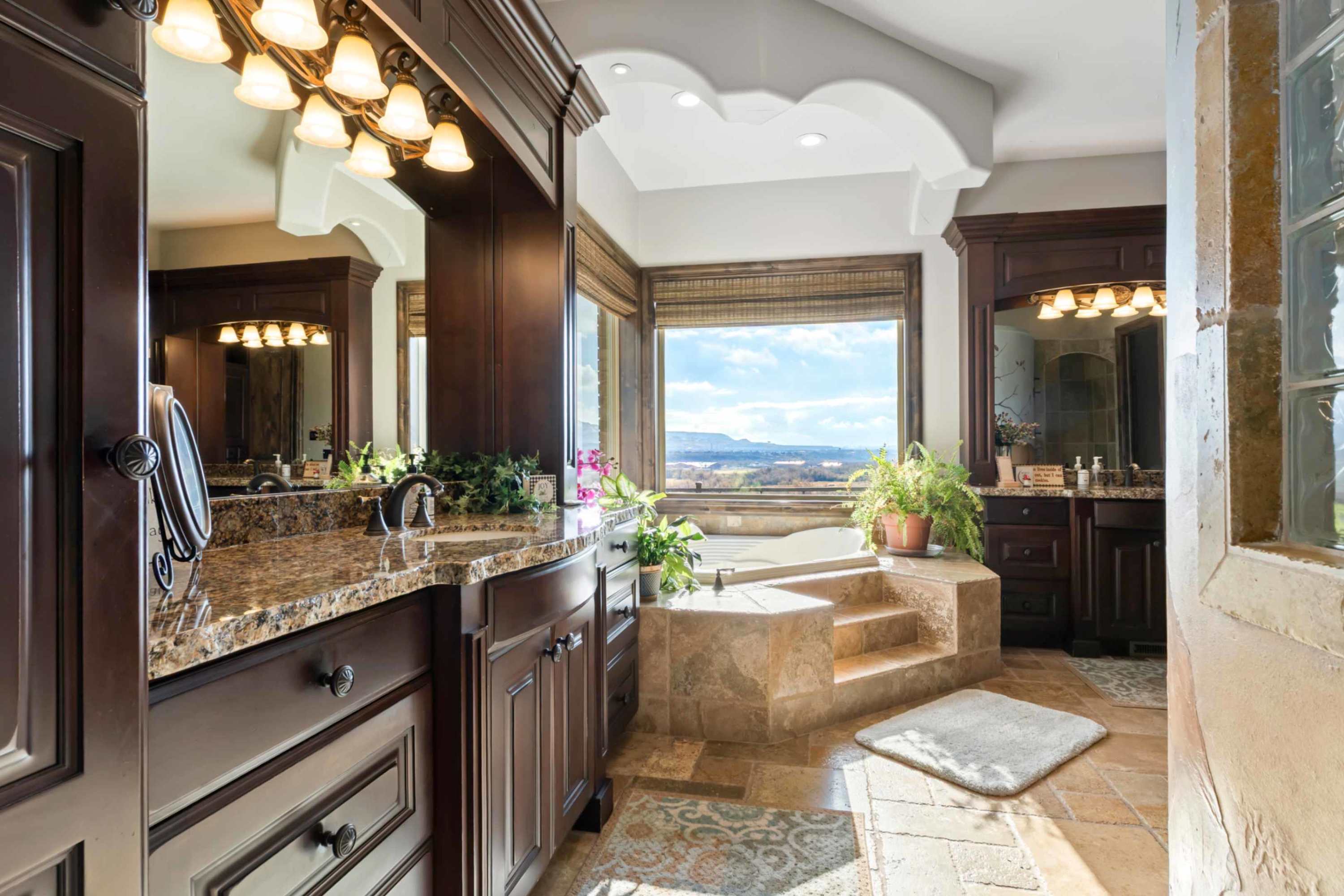 Wasatch Luxury Estate with Indoor Pickleball Theatre and Hot Tub | Photo 27