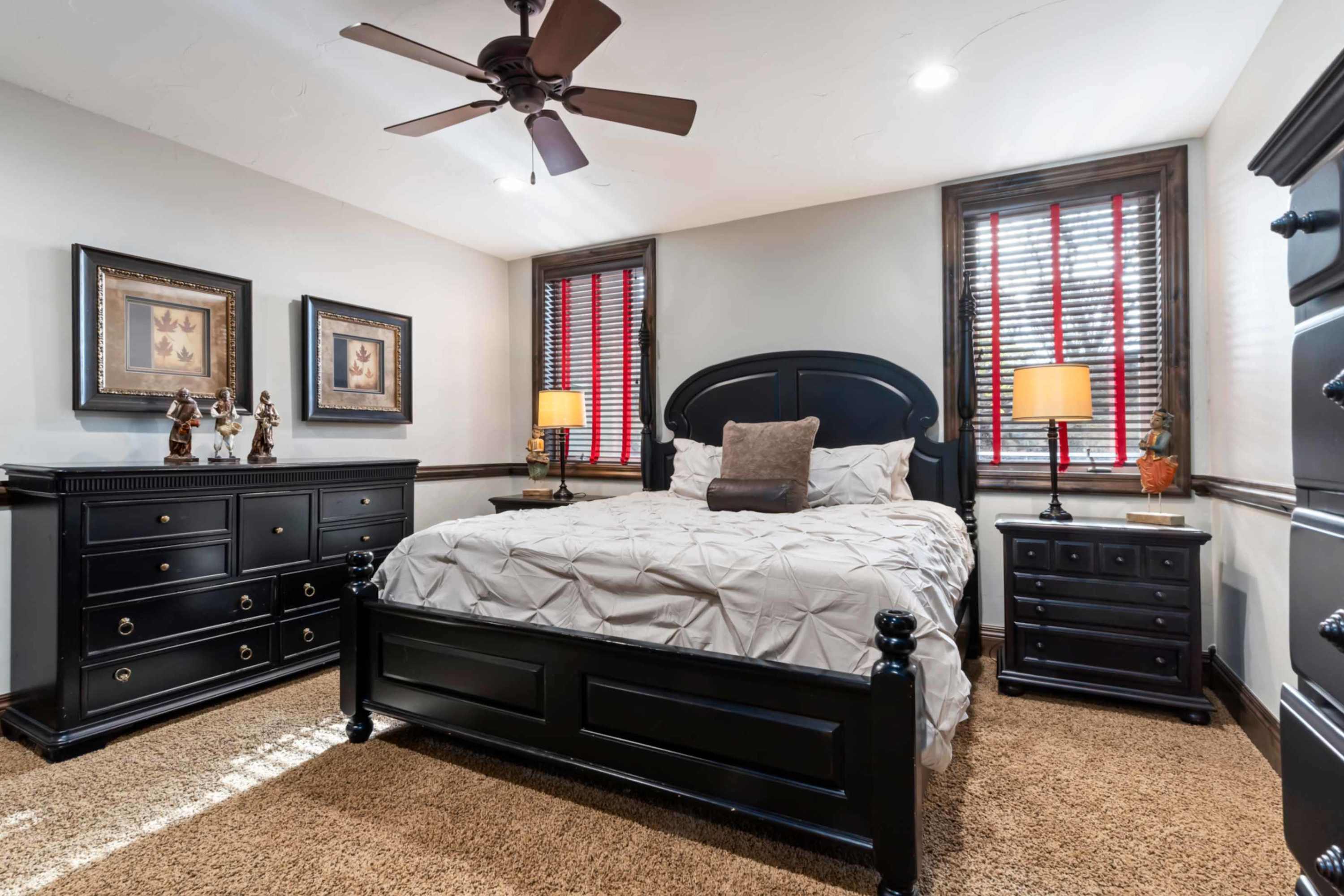 Wasatch Luxury Estate with Indoor Pickleball Theatre and Hot Tub | Photo 50