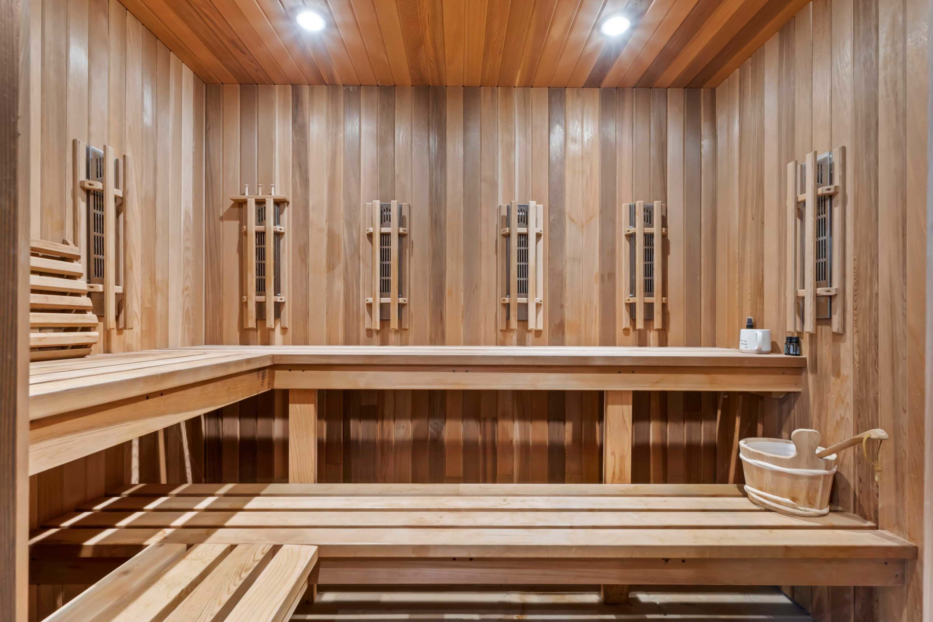 Wasatch Luxury Estate with Indoor Pickleball Theatre and Hot Tub | Photo 54