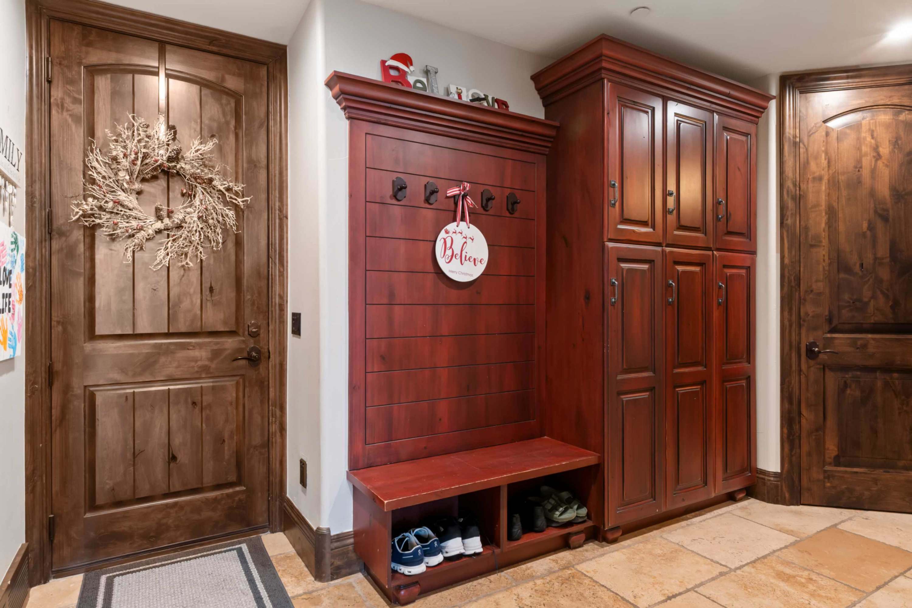 Wasatch Luxury Estate with Indoor Pickleball Theatre and Hot Tub | Photo 59