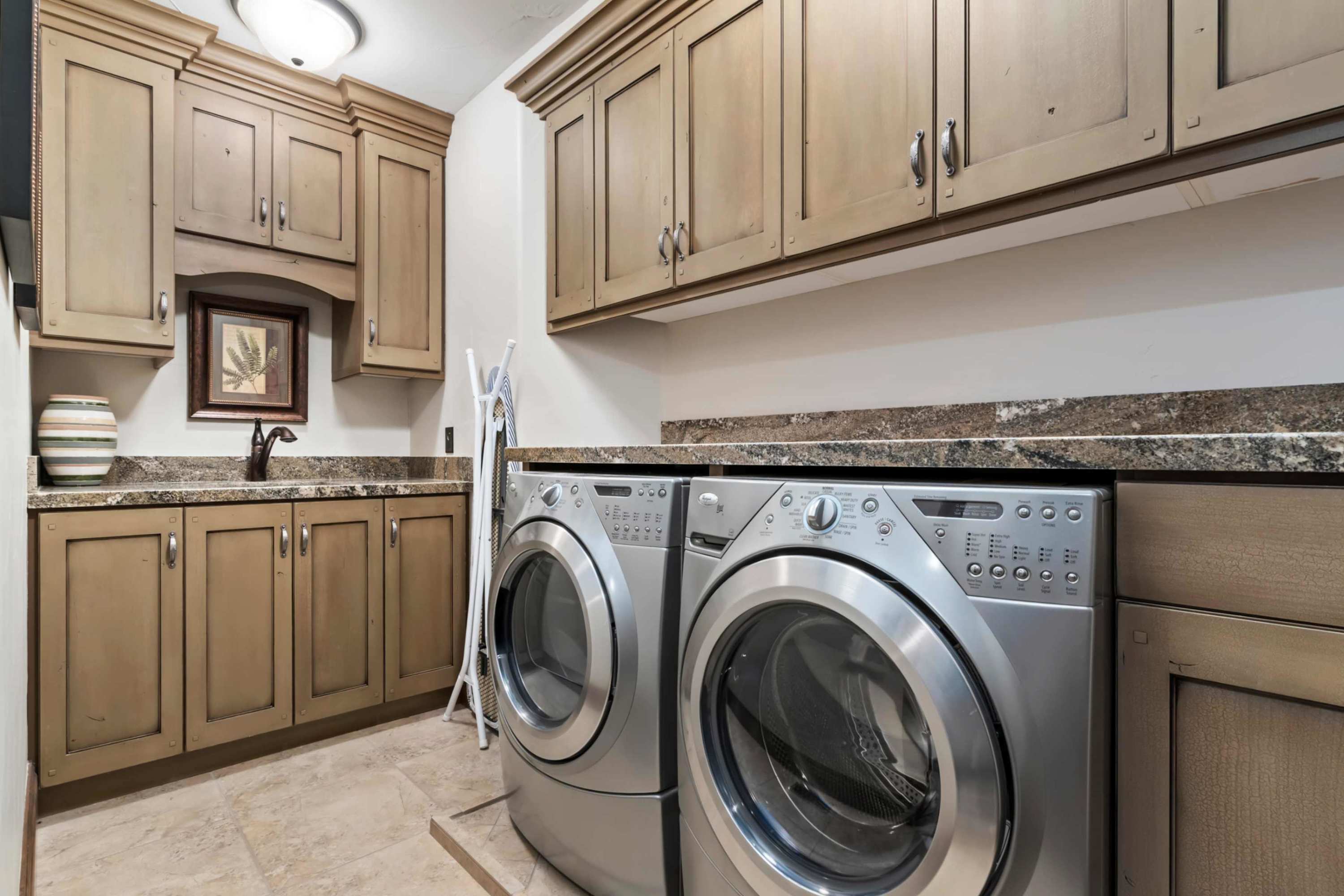 Wasatch Luxury Estate with Indoor Pickleball Theatre and Hot Tub | Photo 56