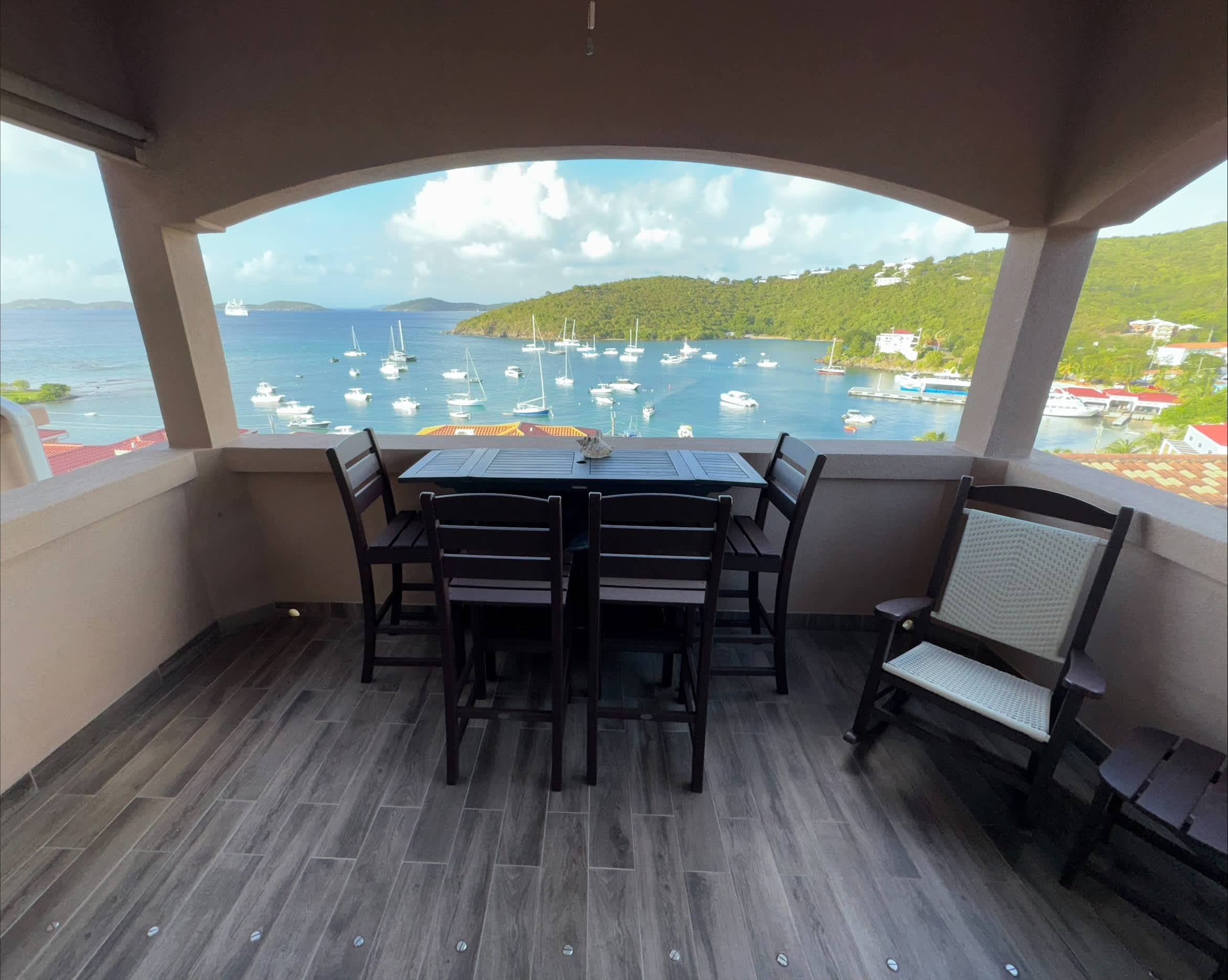 St. John Escape 4-304 — Cruz Bay, St. John — vacation rental