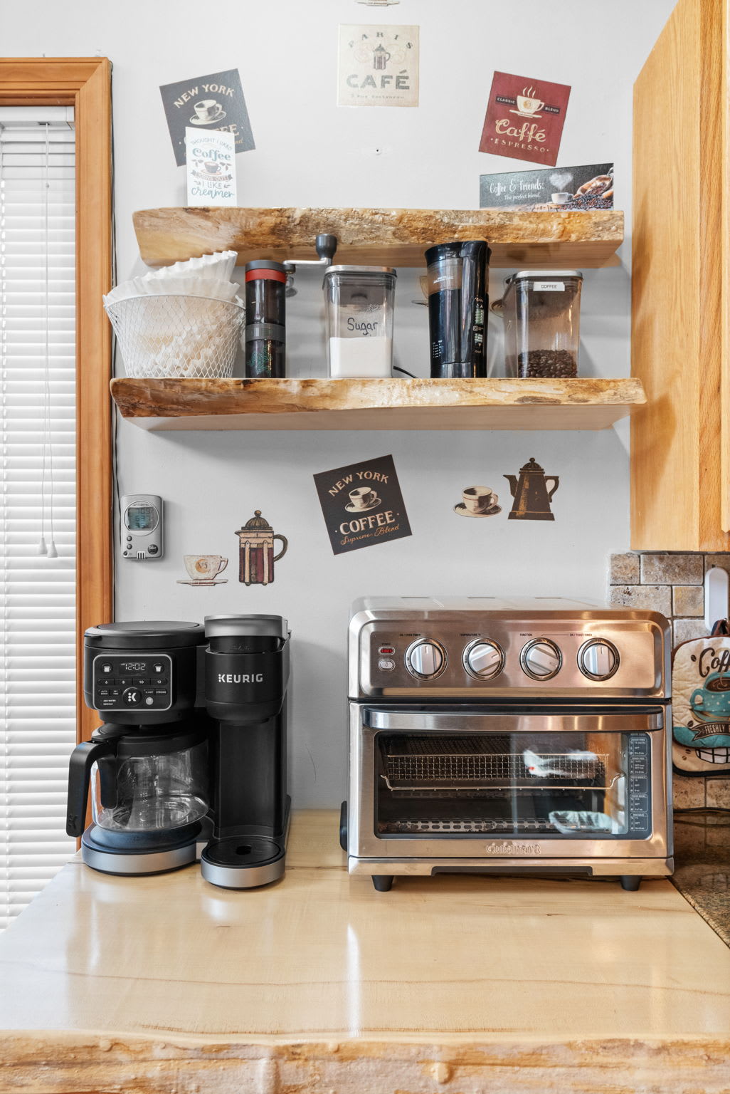 Bedroom with quality bedding and furnishings - peaceful sleeping space for relaxation
